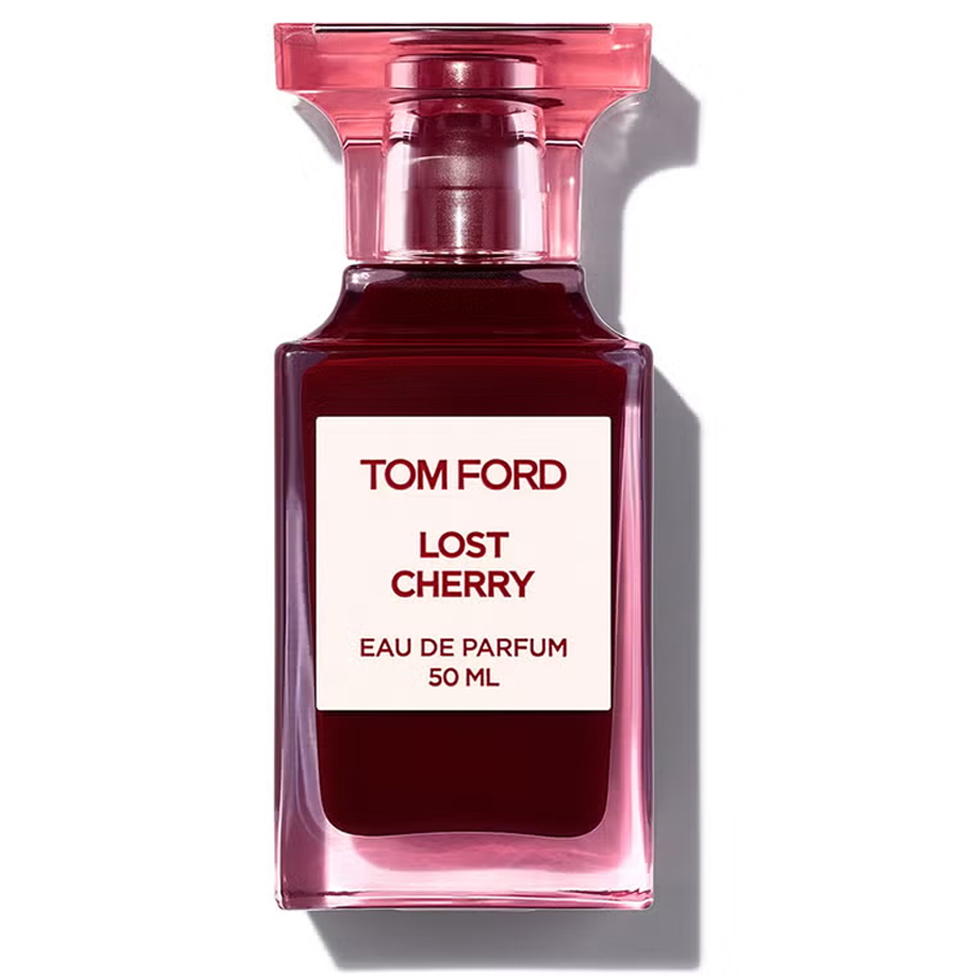 lost cherry, tom ford