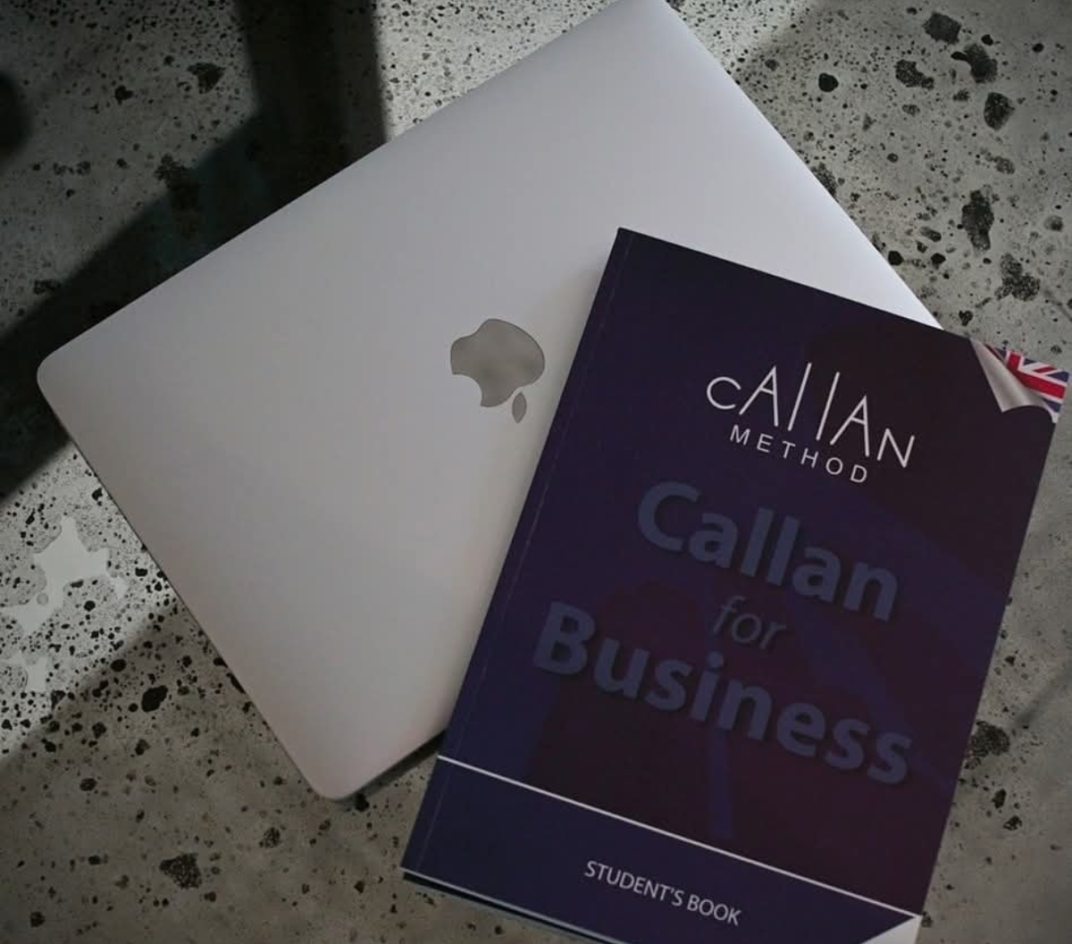 Callan for Business, British Centre, ბიზნეს ინგლისური, ბრიტანული ცენტრი