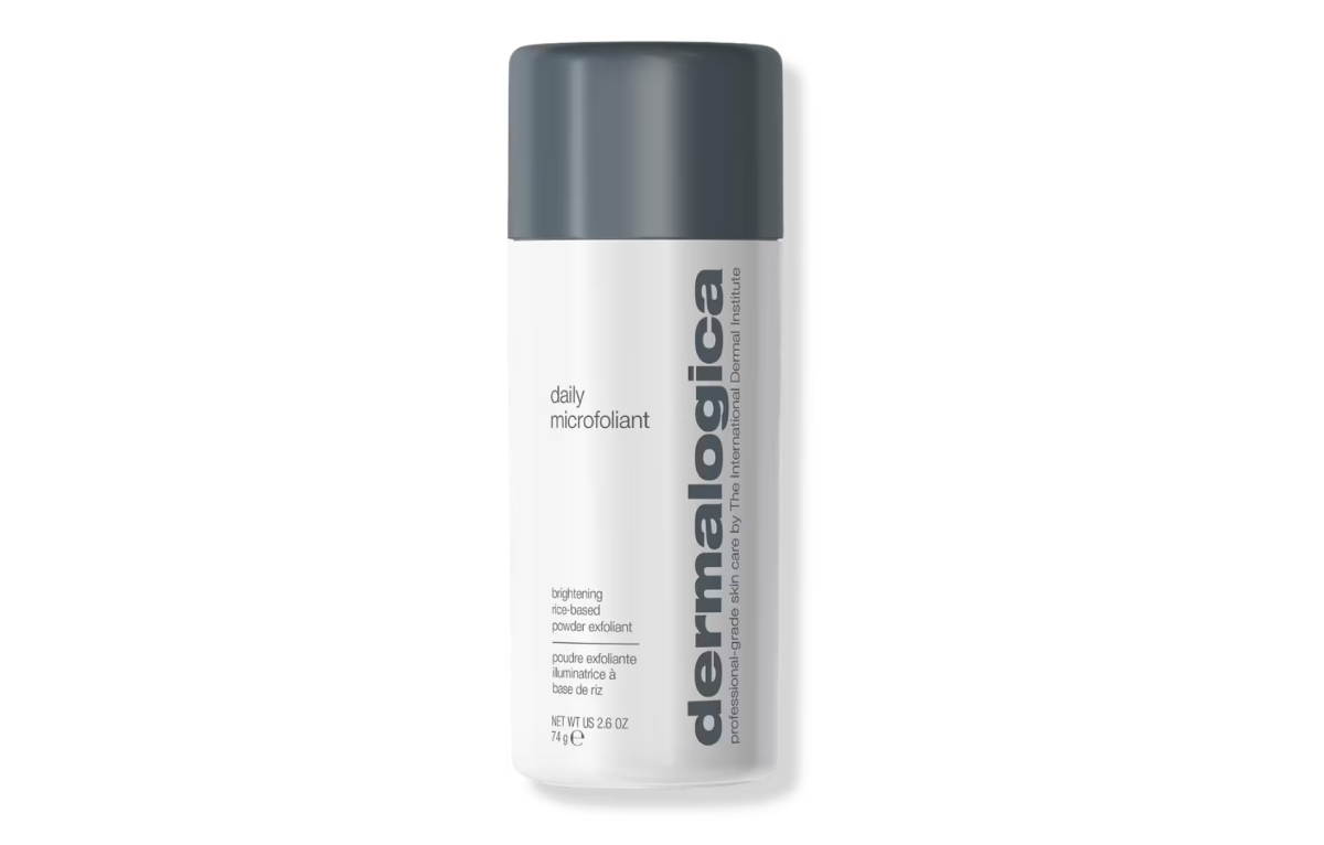 dermalogica exfoliator, ყოველდღიური ექსფოლიანტი