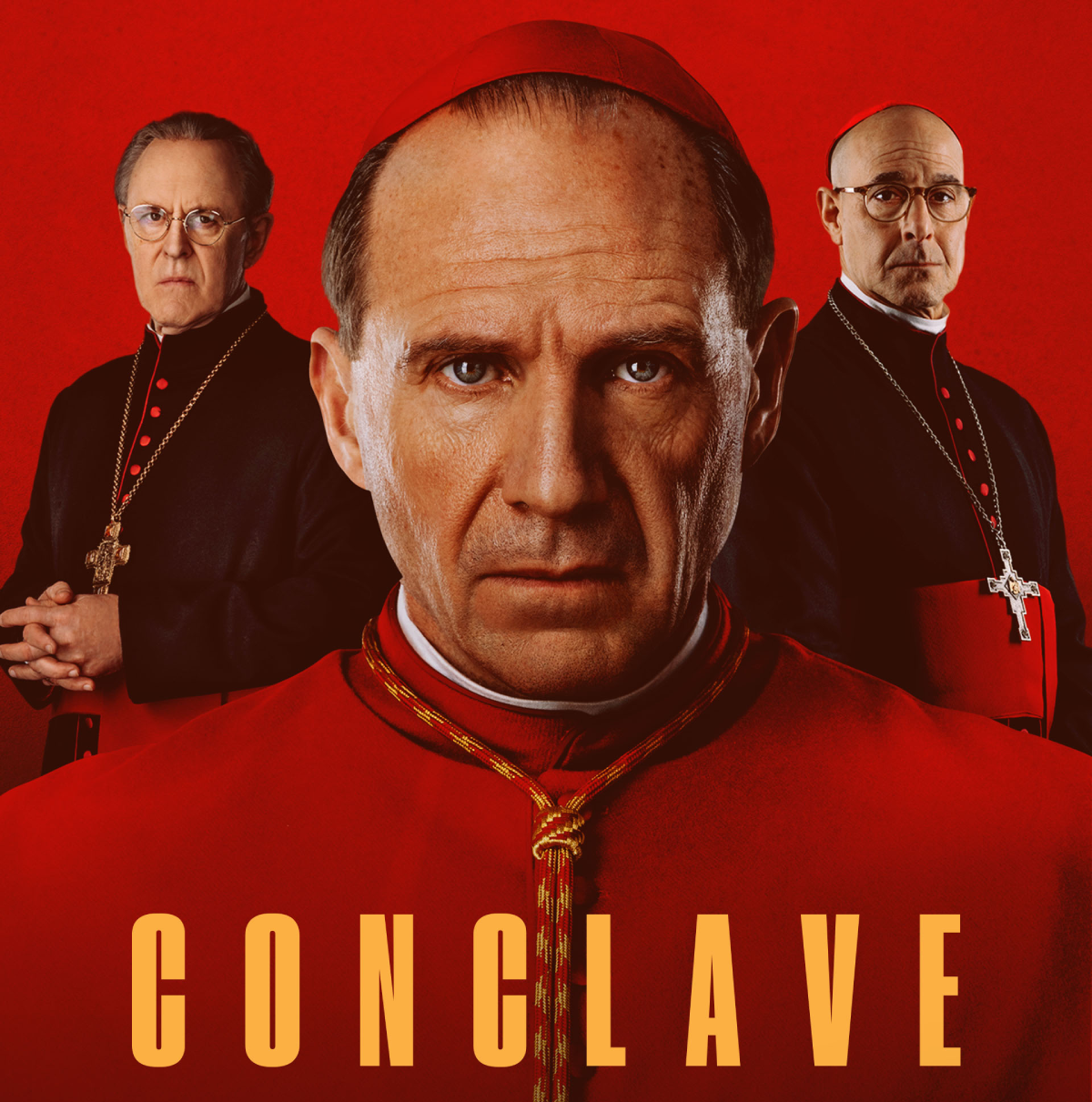 Conclave, Conclave movie, პაპის კონკლავი