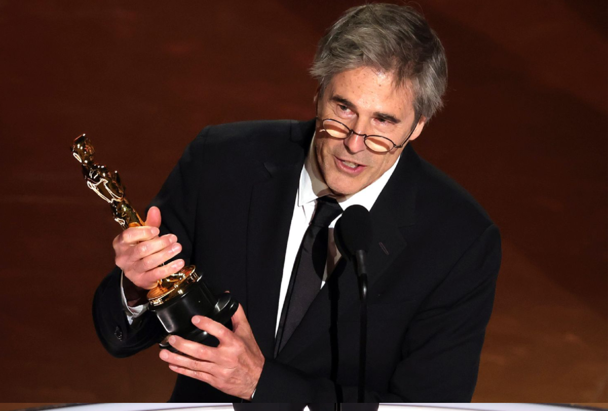 I'm Still Here, Walter Salles, მე ისევ აქ ვარ, ოსკარები 2025, Oscars 2025