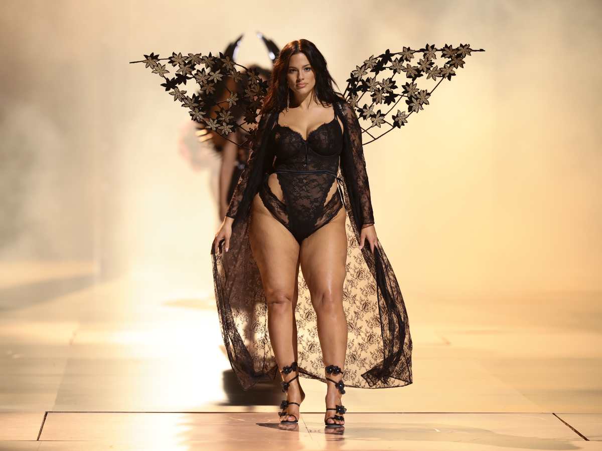 ashley graham 