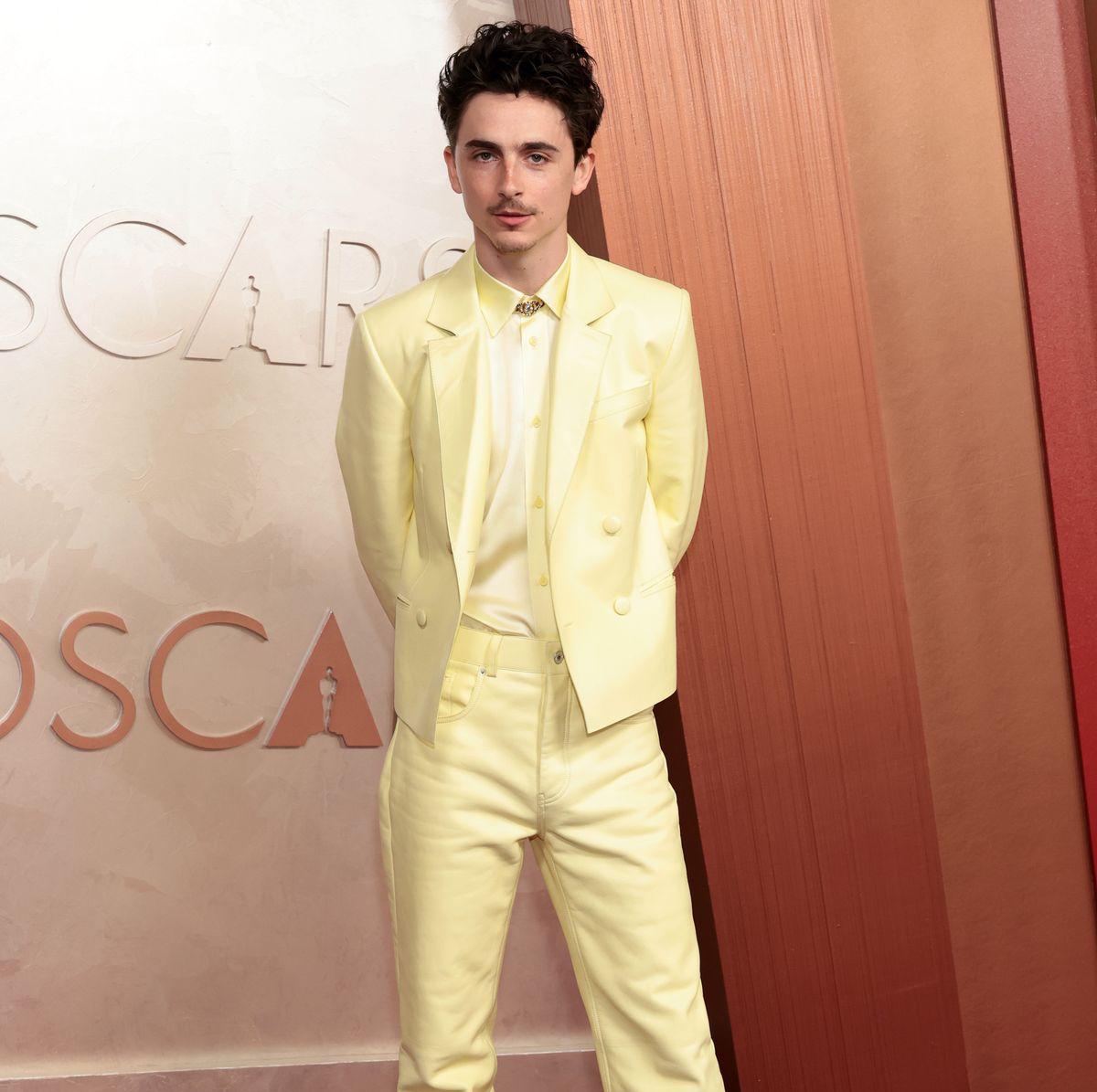 Timothee Chalamet, ტიმოთი შალამე