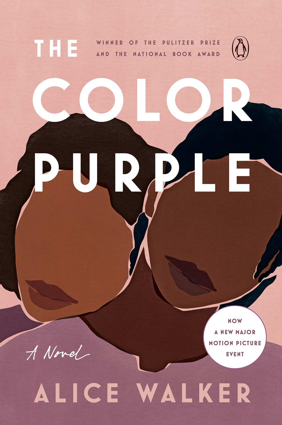 Alice Walker’s The Color Purple