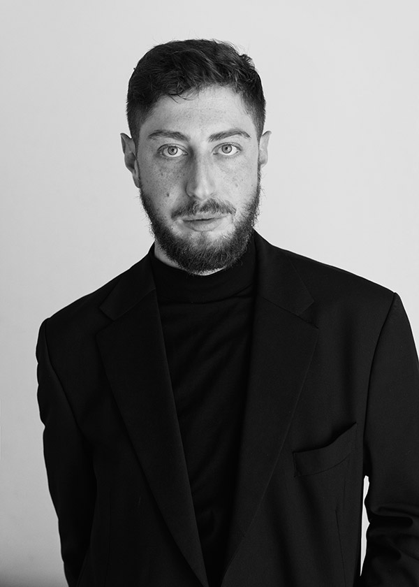 George Keburia