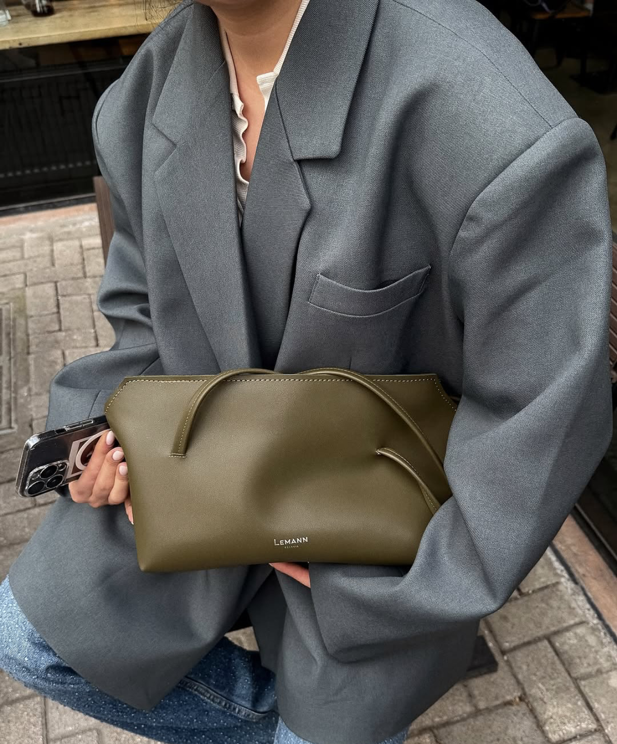 Lemann, Lemann fashion