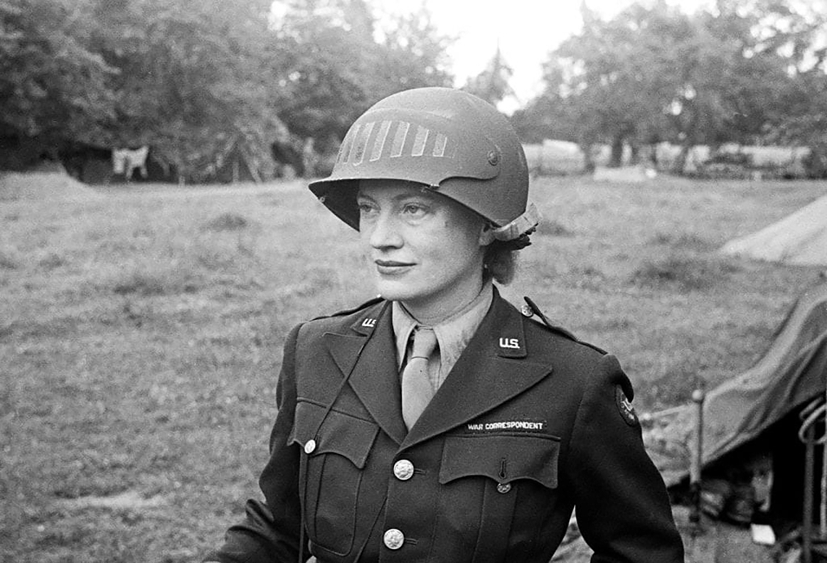 lee miller