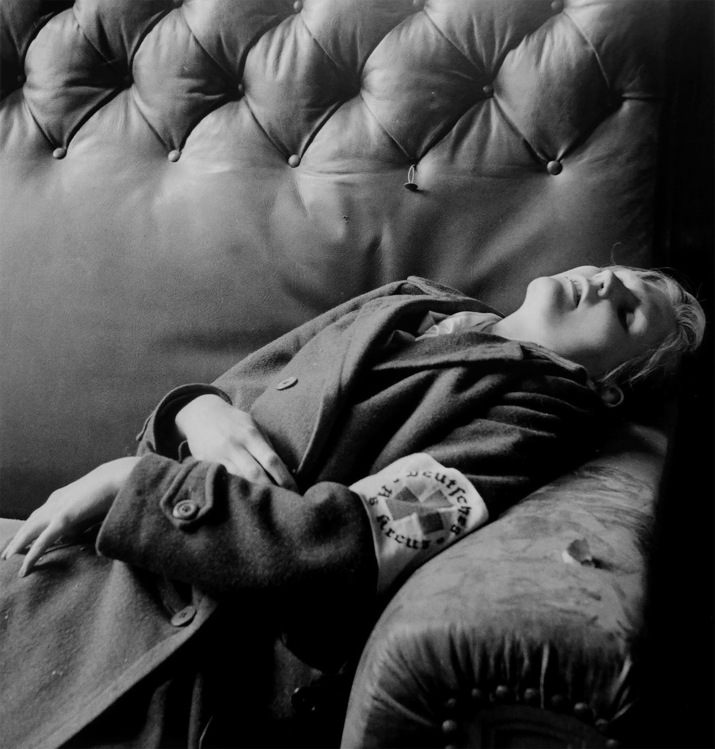 lee miller nazi suiside