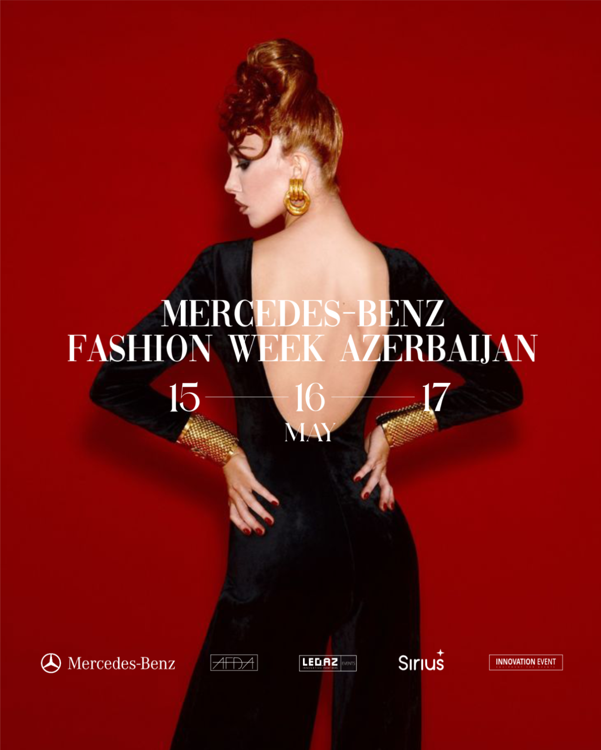 Mercedes-Benz Fashion Week Azerbaijan, MBFW Azerbaijan, აზერბაიჯანის მერსედეს-ბენცის მოდის კვირეული