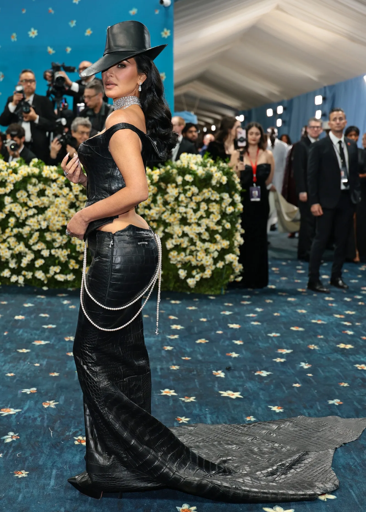 მეთ გალა 2025, Met Gala 2025, კიმ კარდაშიანი, kim Kardashian
