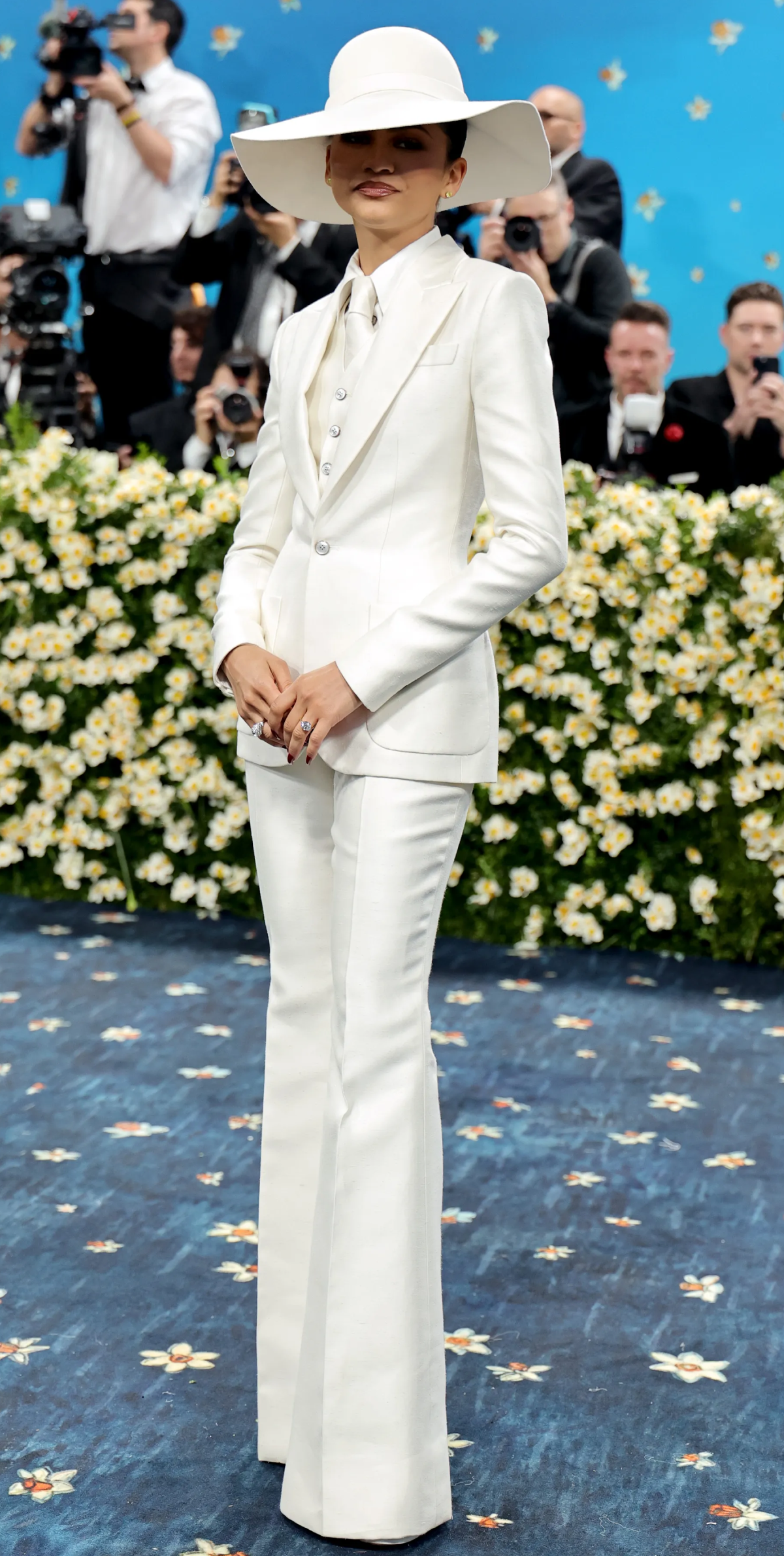 მეთ გალა 2025, Met Gala 2025, ზენდეია, Zendaya 