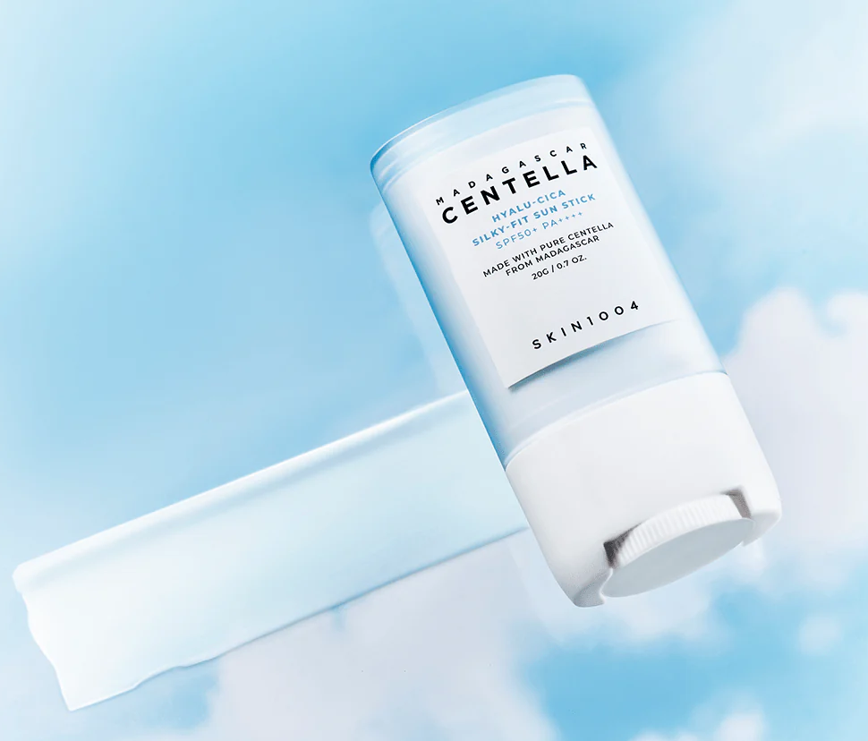 მზისგან დამცავი სტიკი, Sun stick SPF