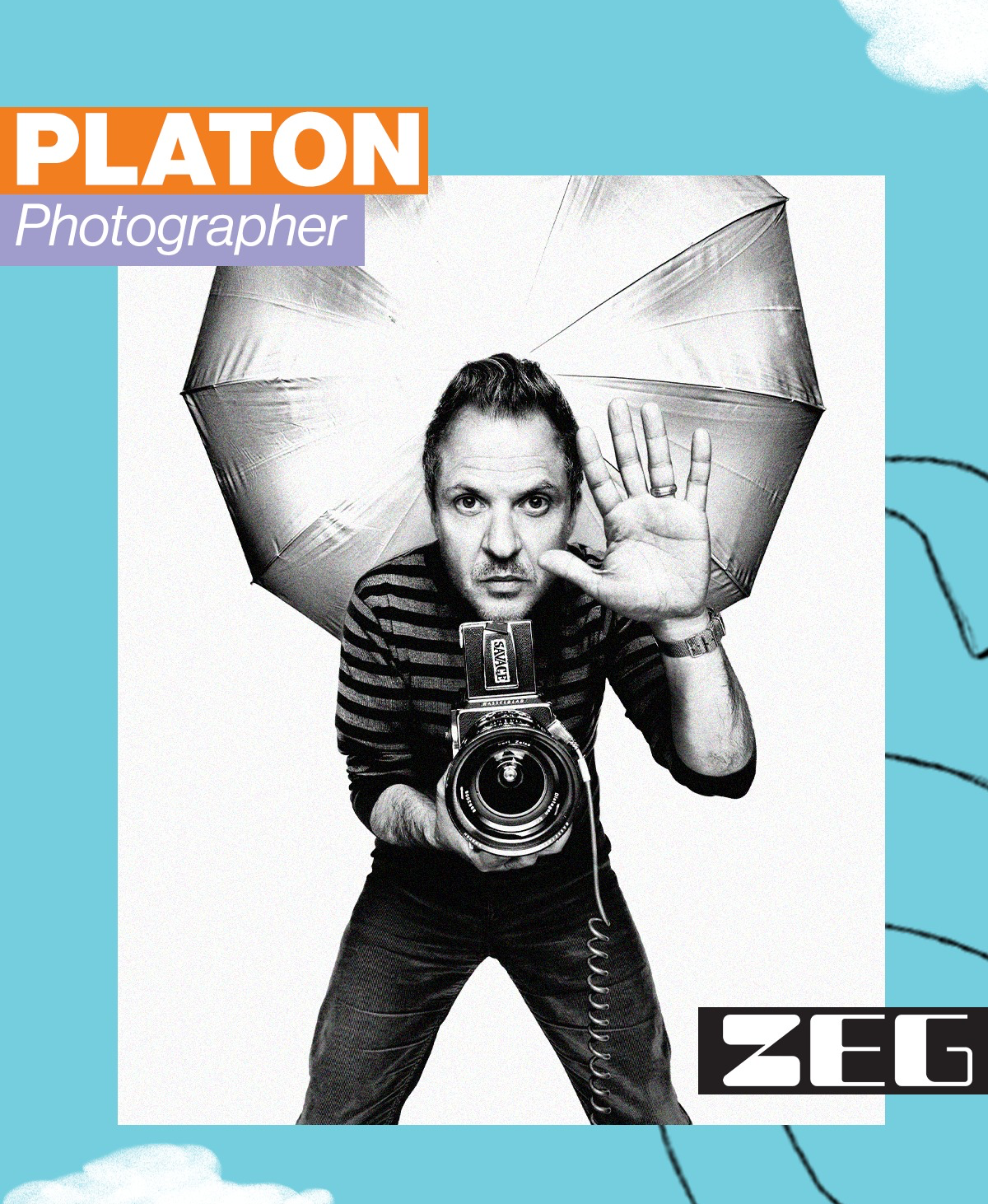 ZEG storytelling festival, ZEG, ფესტივალი ZEG, ამბის თხრობის ფესტივალი, Photographer Platon, ფოტოგრაფი პლატონი, ფოტოგრაფი Platon