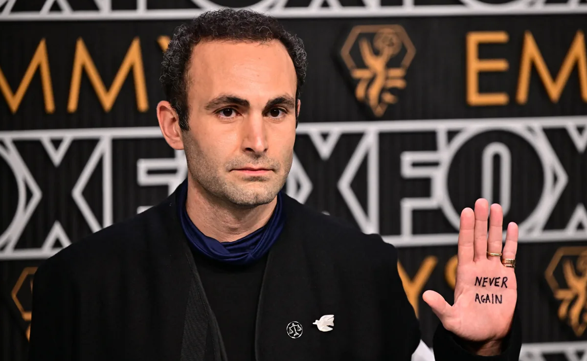 Khalid Abdalla, ZEG Storytelling festival, ZEG 2025