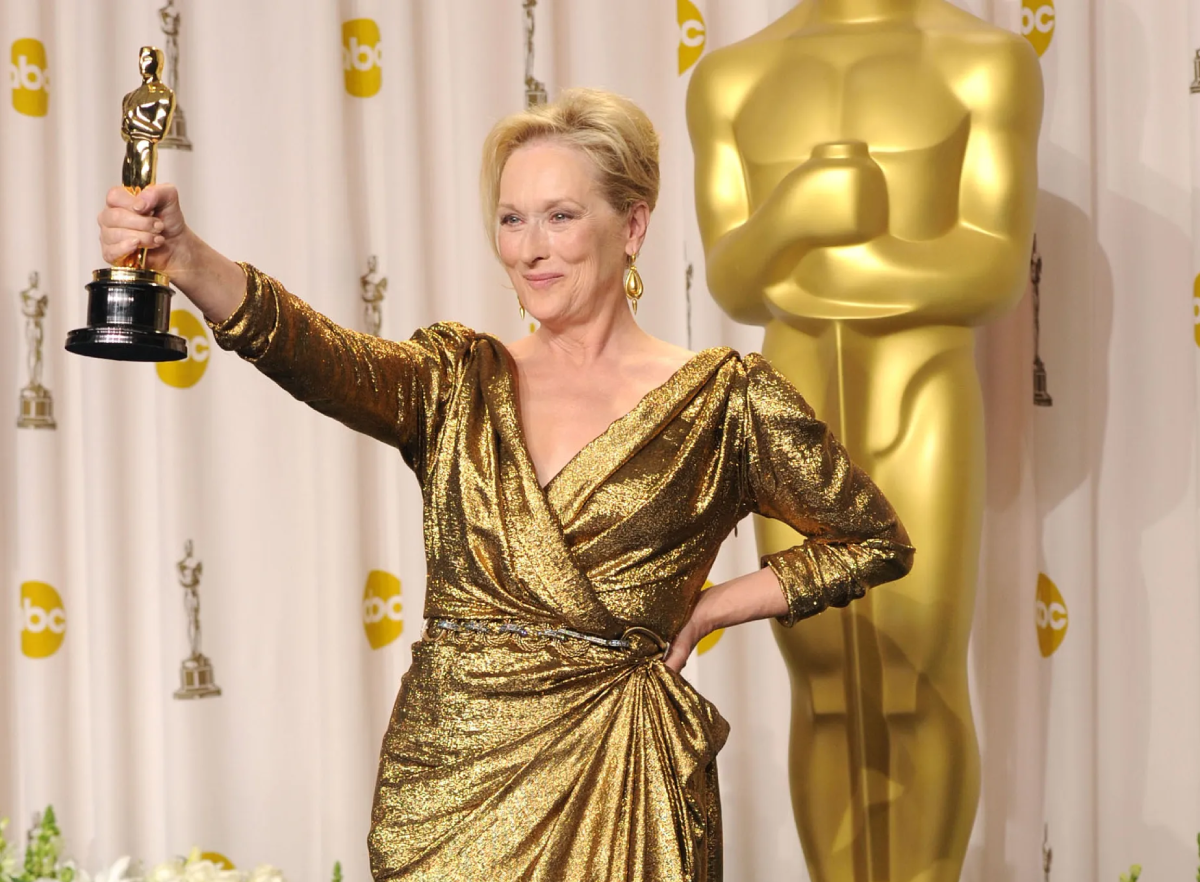 მერილ სტრიპი, Meryl Streep,  ეშმაკს აცვია პრადა, ეშმაკი ატარებს პრადას, Devid Wears Prada, Devil Wears Prada 2