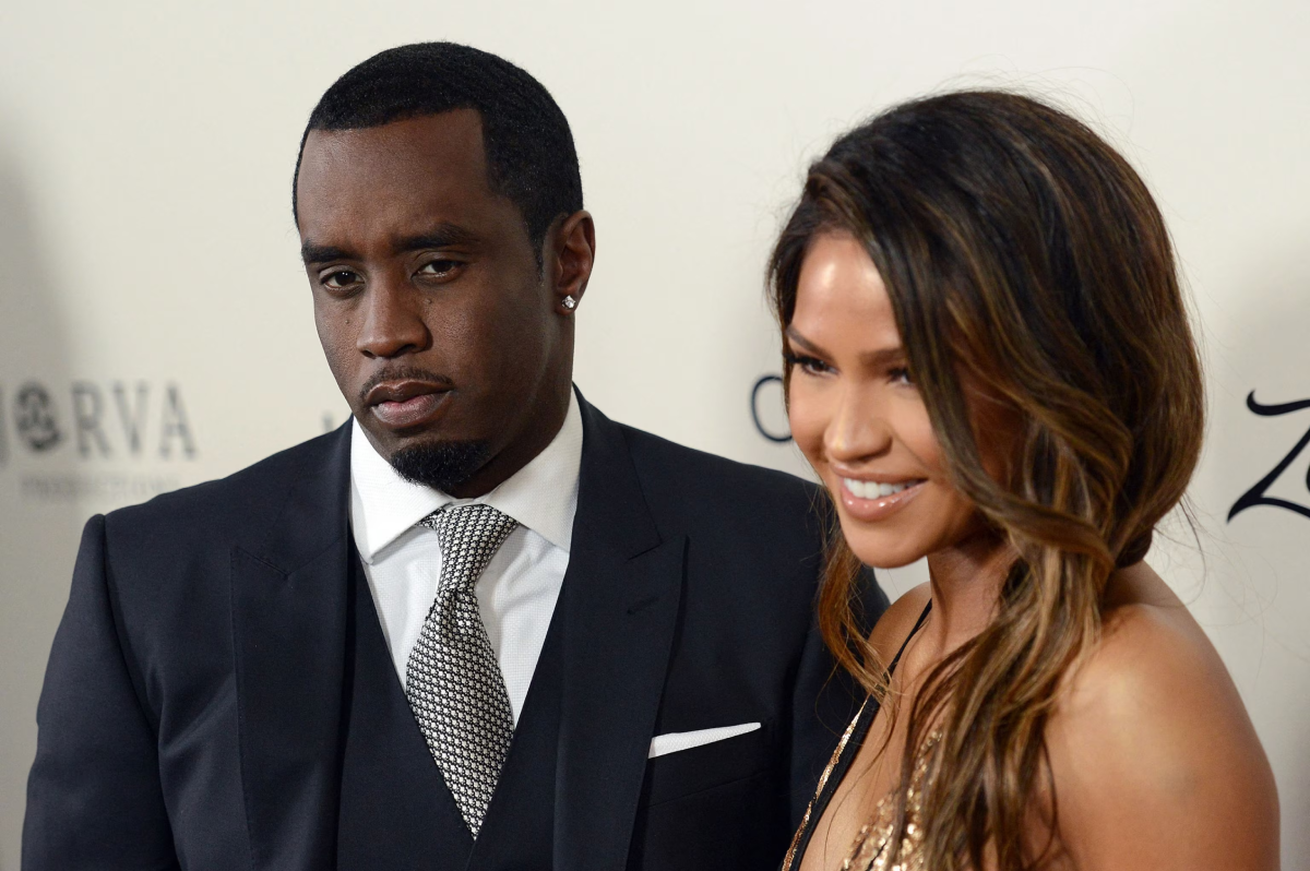 Puff Daddy, Sean Diddy Combs, შონ კომბსი, რეპერი დიდი კომბსი