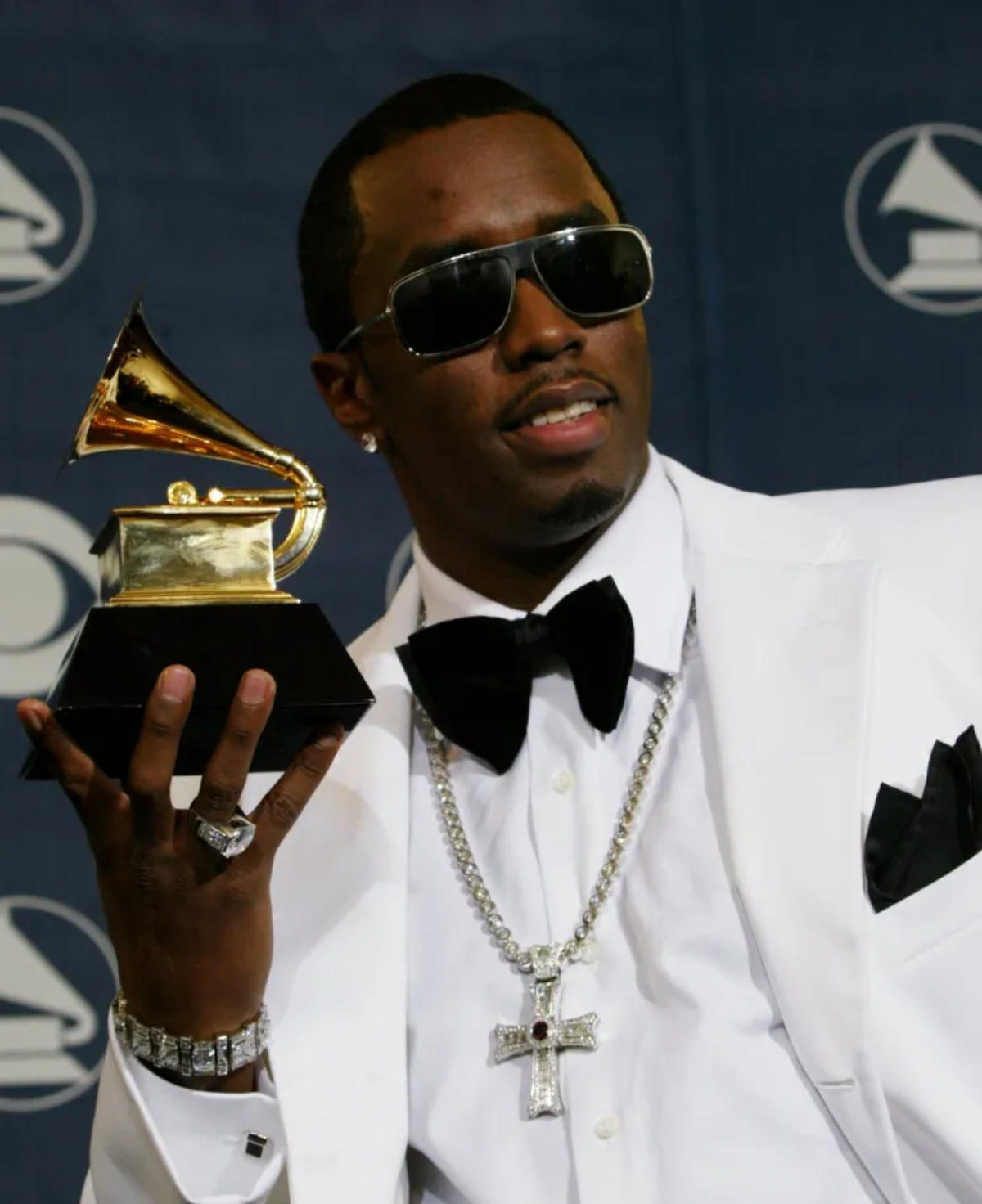Puff Daddy, Sean Diddy Combs, შონ კომბსი, რეპერი დიდი კომბსი