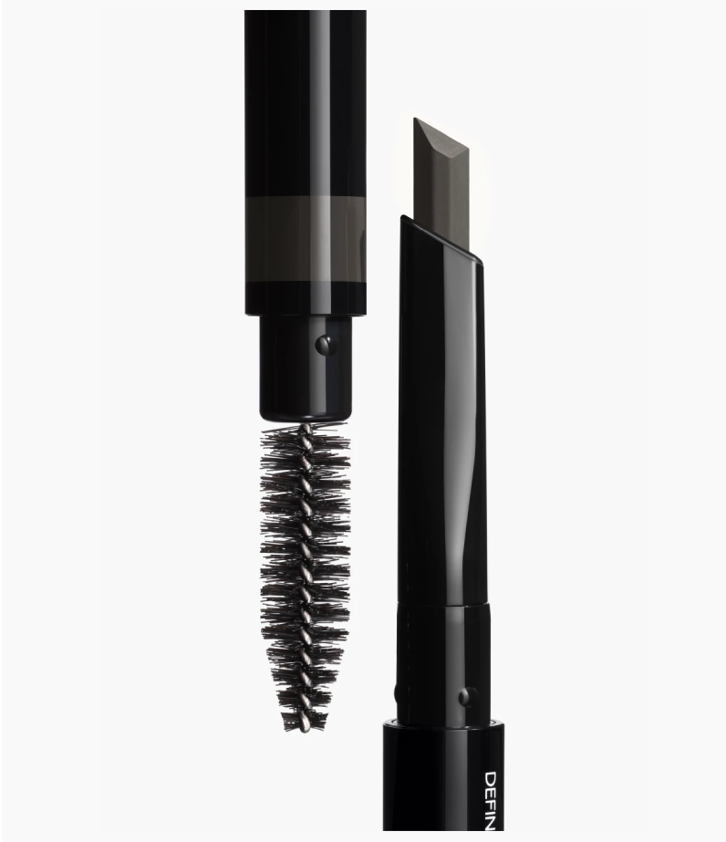 STYLO SOURCILS WATERPROOF N°810 Brun Profond, შანელი, Chanel, Chanel Beauty, წარბების ფანქარი