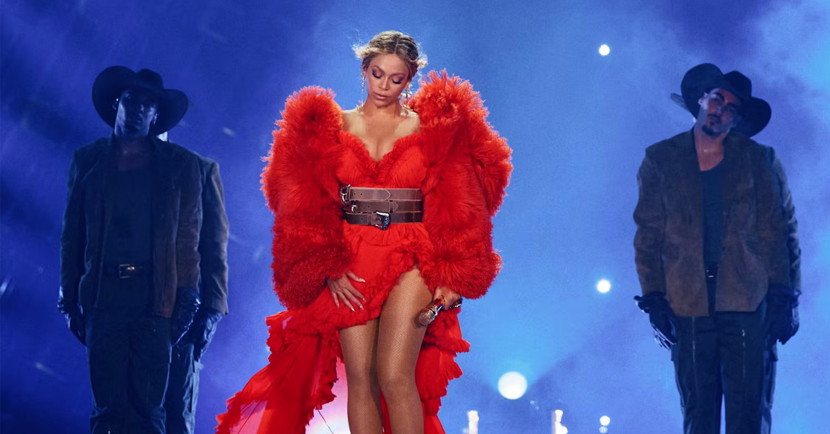 beyonce