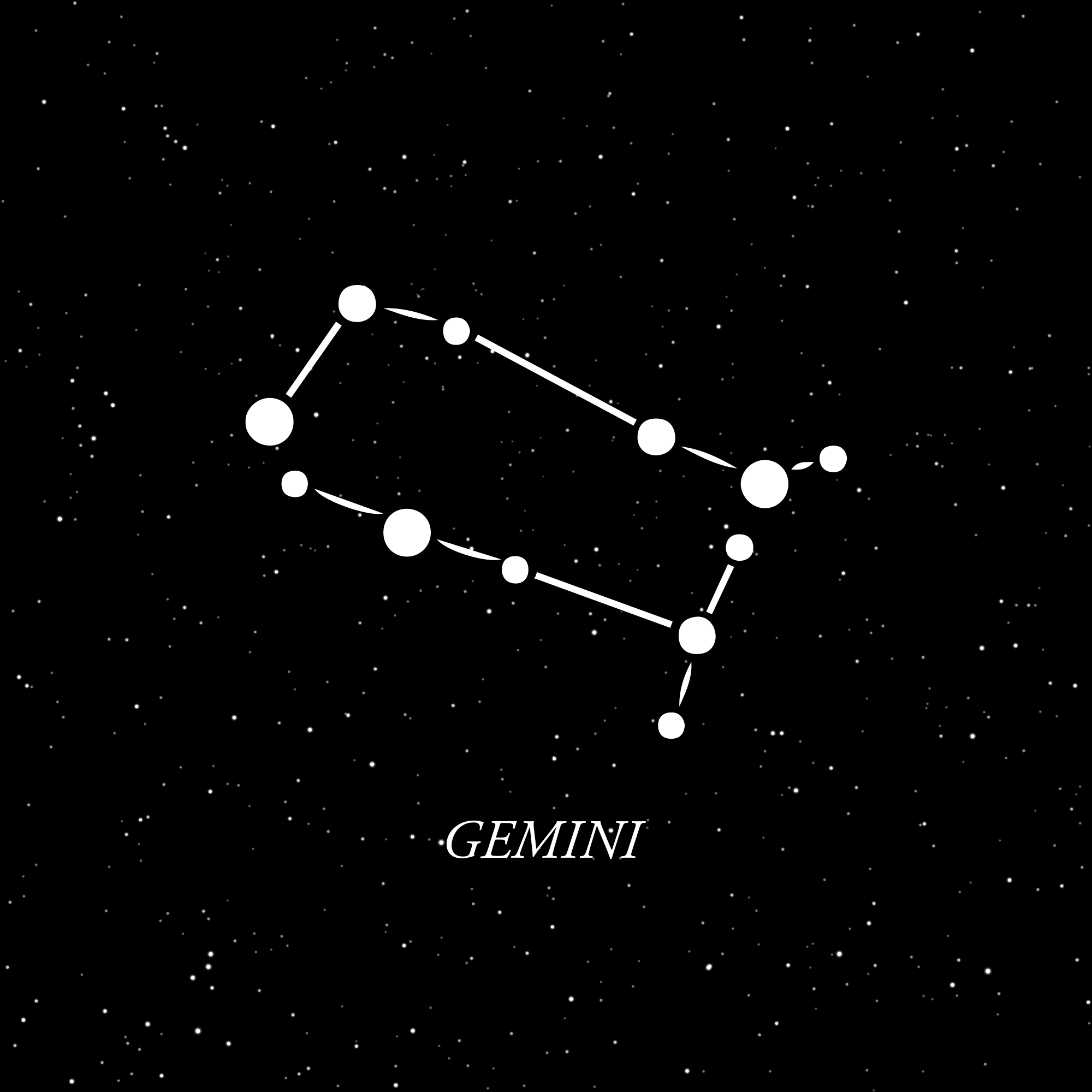 GEMINI 