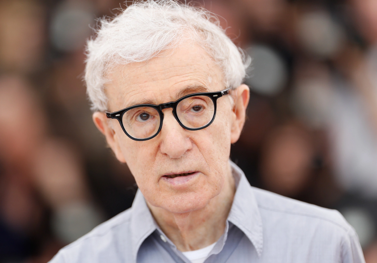 Woody Allen, Woody Allen Russian Film Festival, ვუდი ალენი, ვუდი ალენის სკანდალი, ვუდი ალენი და უკრაინა
