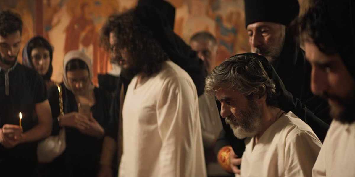 panopticon film, პანოპტიკონი ფილმი, გიორგი სიხარულიძე, პანოპტიკონი ოსკარი