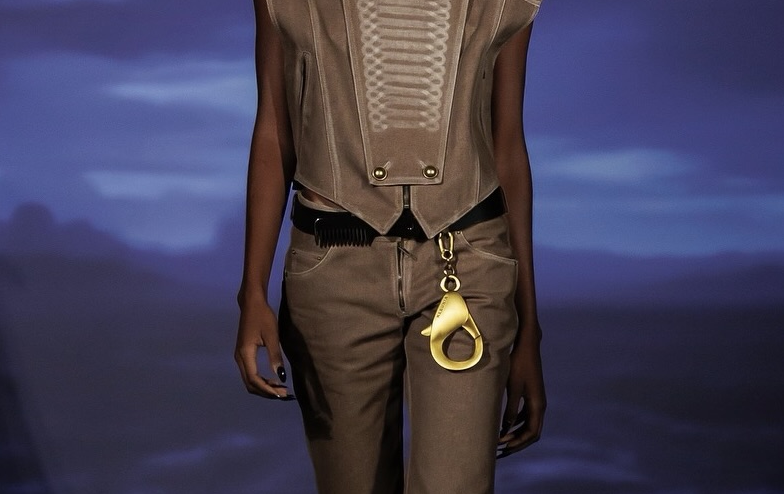 George Keburia, George Keburia London Fashion Week