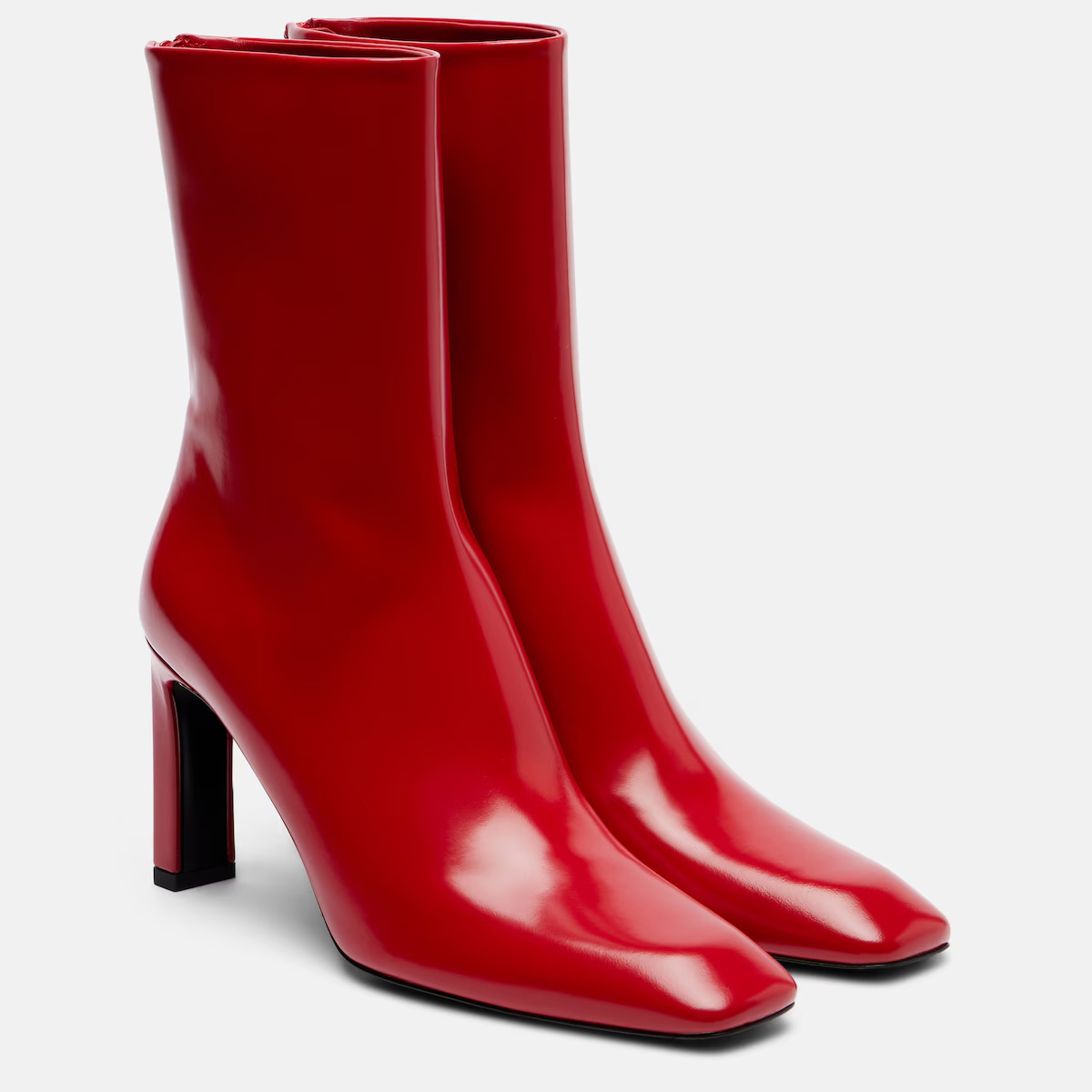 Toteme ankle boots