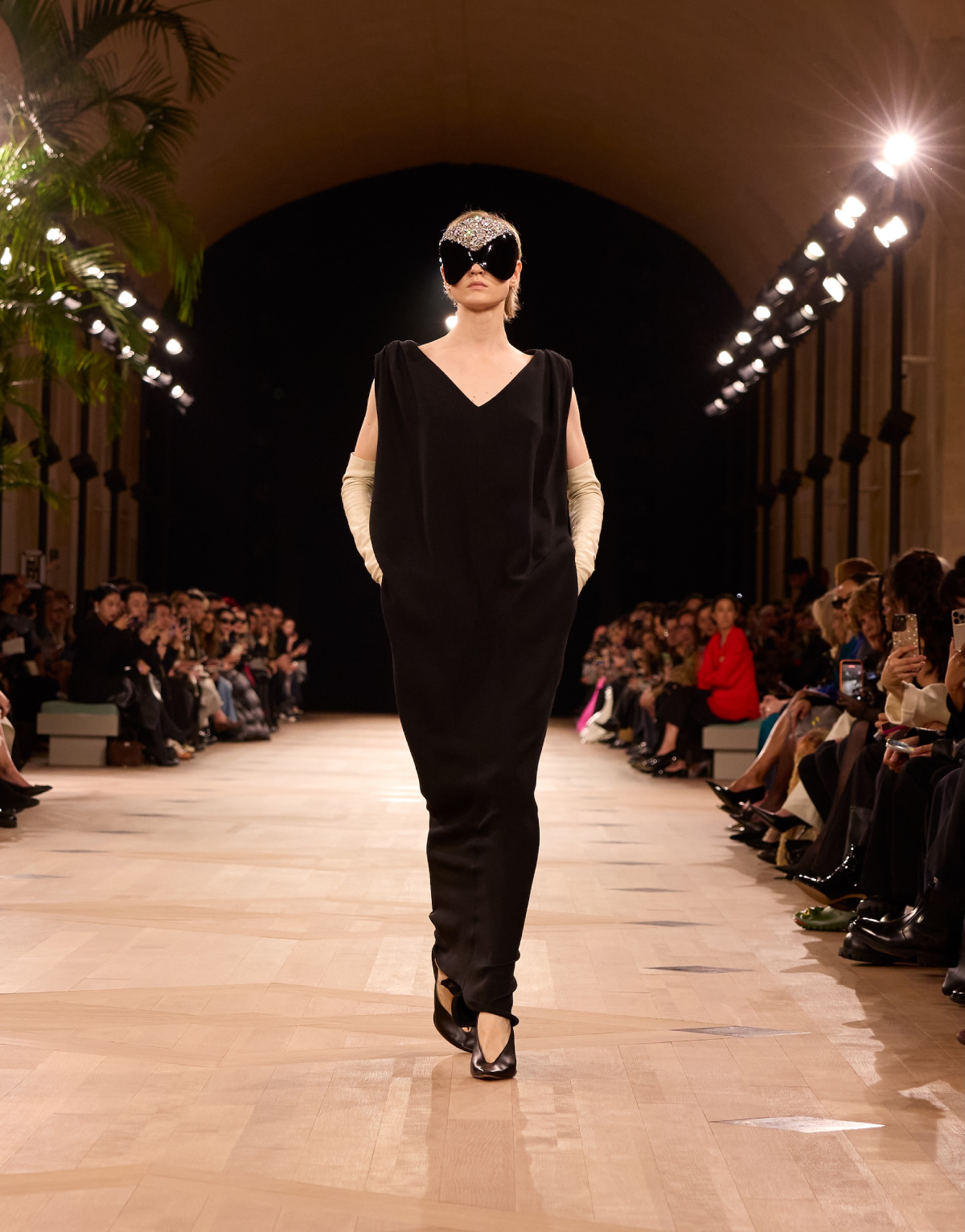 პიერპაოლო პიჩოლი, pierpaolo piccioli Balenciaga, Balenciaga 2026 collection