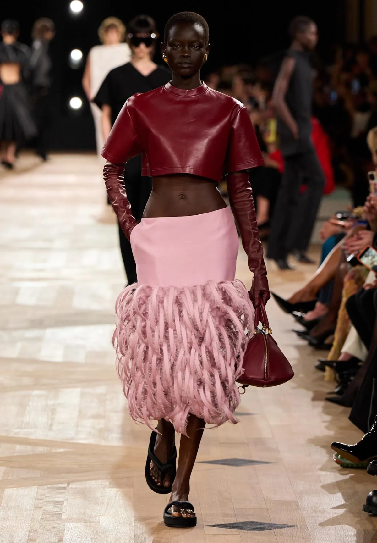 პიერპაოლო პიჩოლი, pierpaolo piccioli Balenciaga, Balenciaga 2026 collection