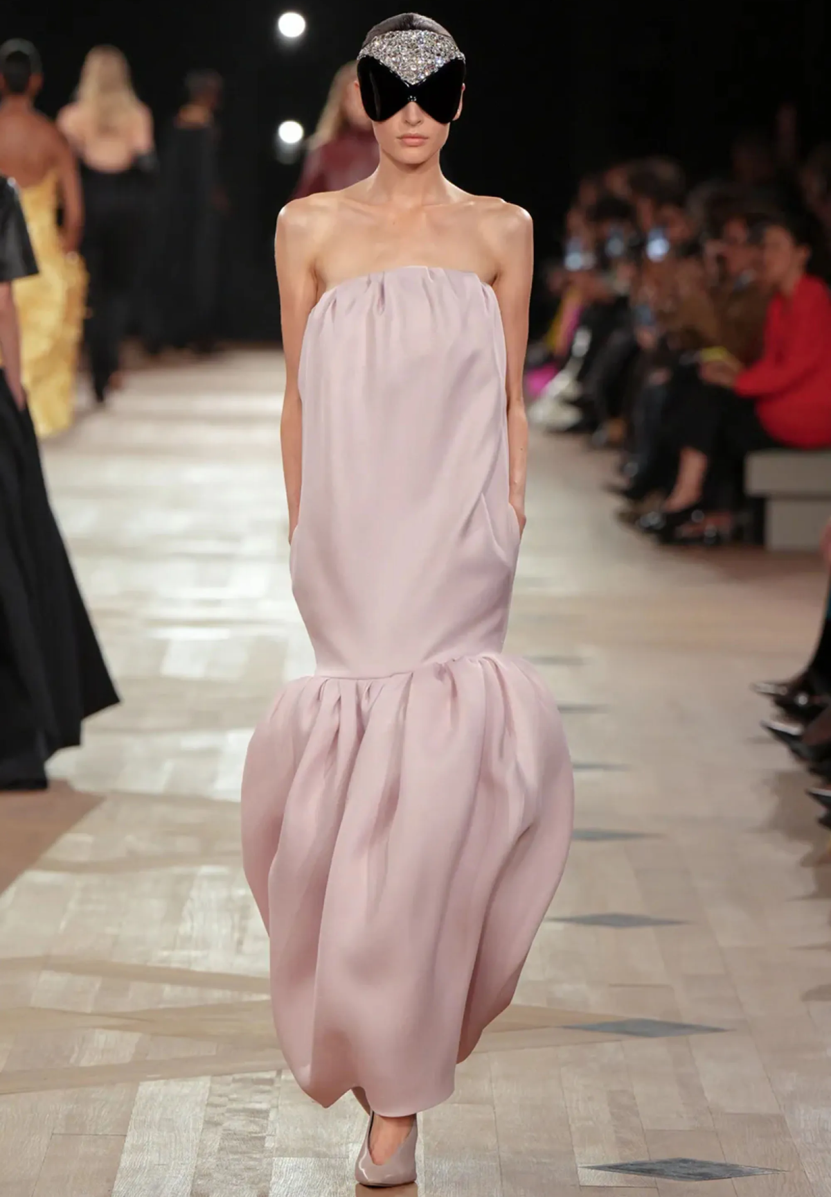 პიერპაოლო პიჩოლი, pierpaolo piccioli Balenciaga, Balenciaga 2026 collection