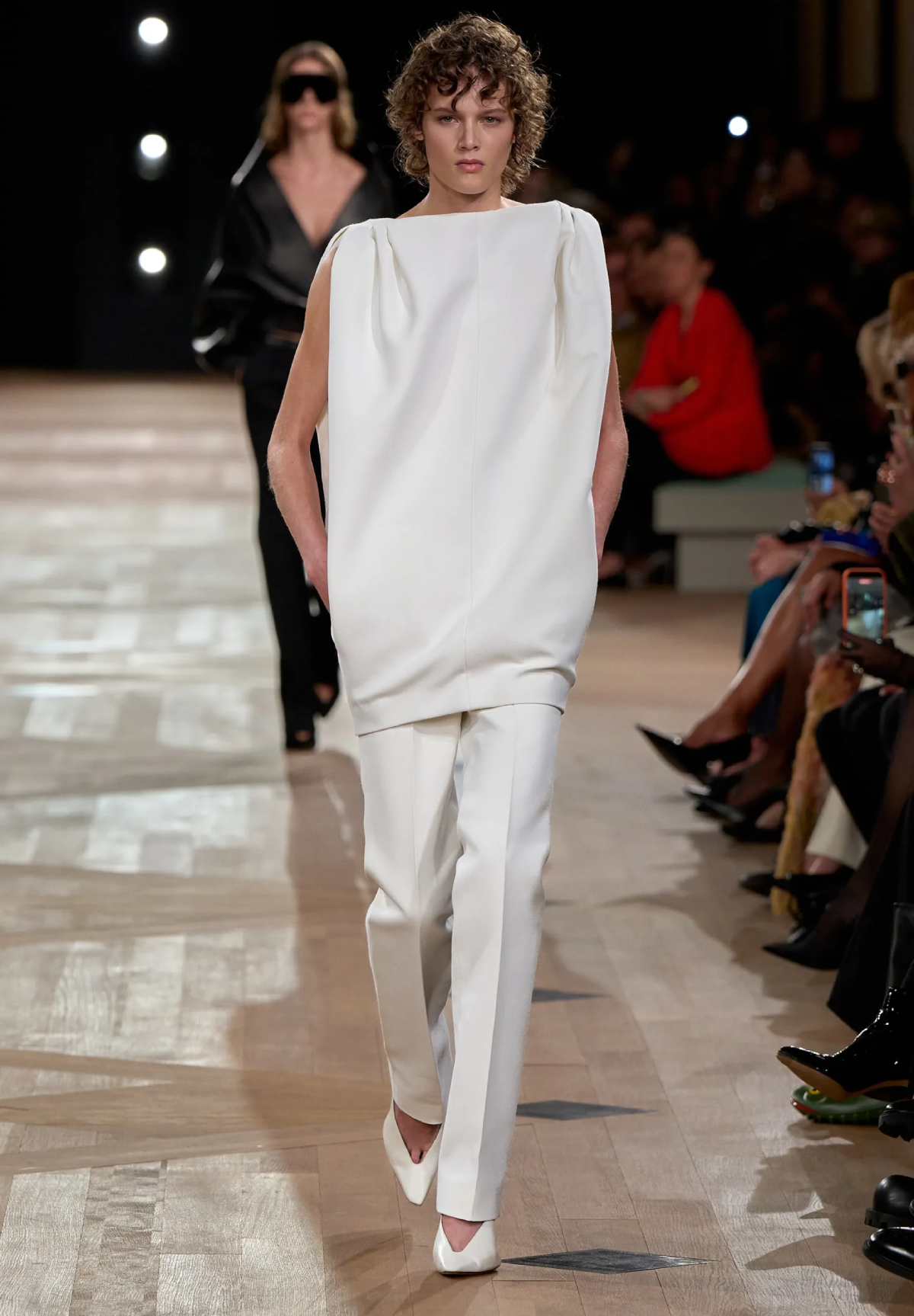 პიერპაოლო პიჩოლი, pierpaolo piccioli Balenciaga, Balenciaga 2026 collection