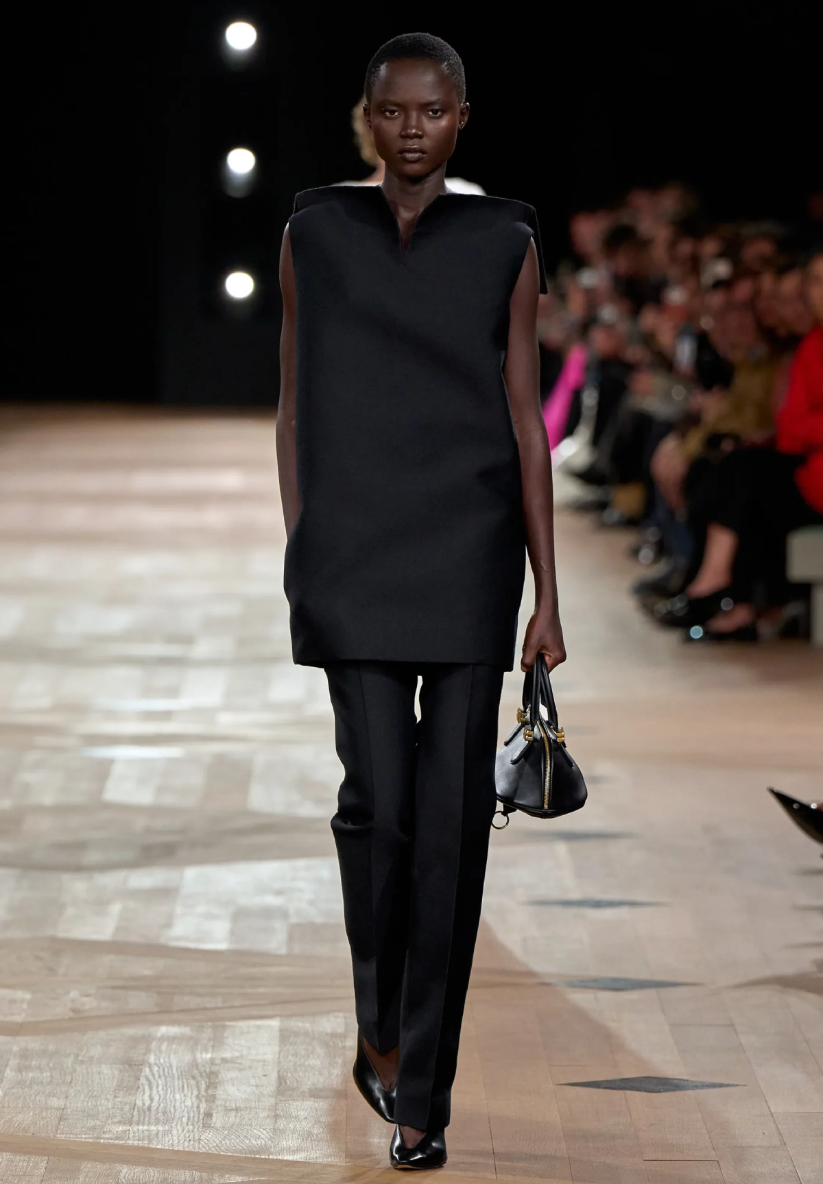 პიერპაოლო პიჩოლი, pierpaolo piccioli Balenciaga, Balenciaga 2026 collection