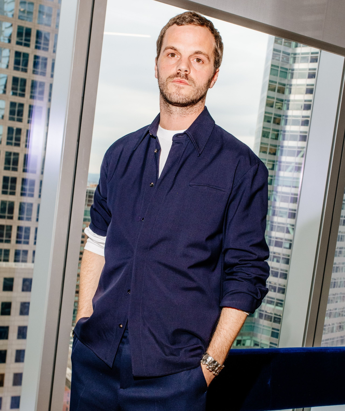 მეთიუ ბლეიზი, Matthieu Blazy, Designer, დიზაინერი