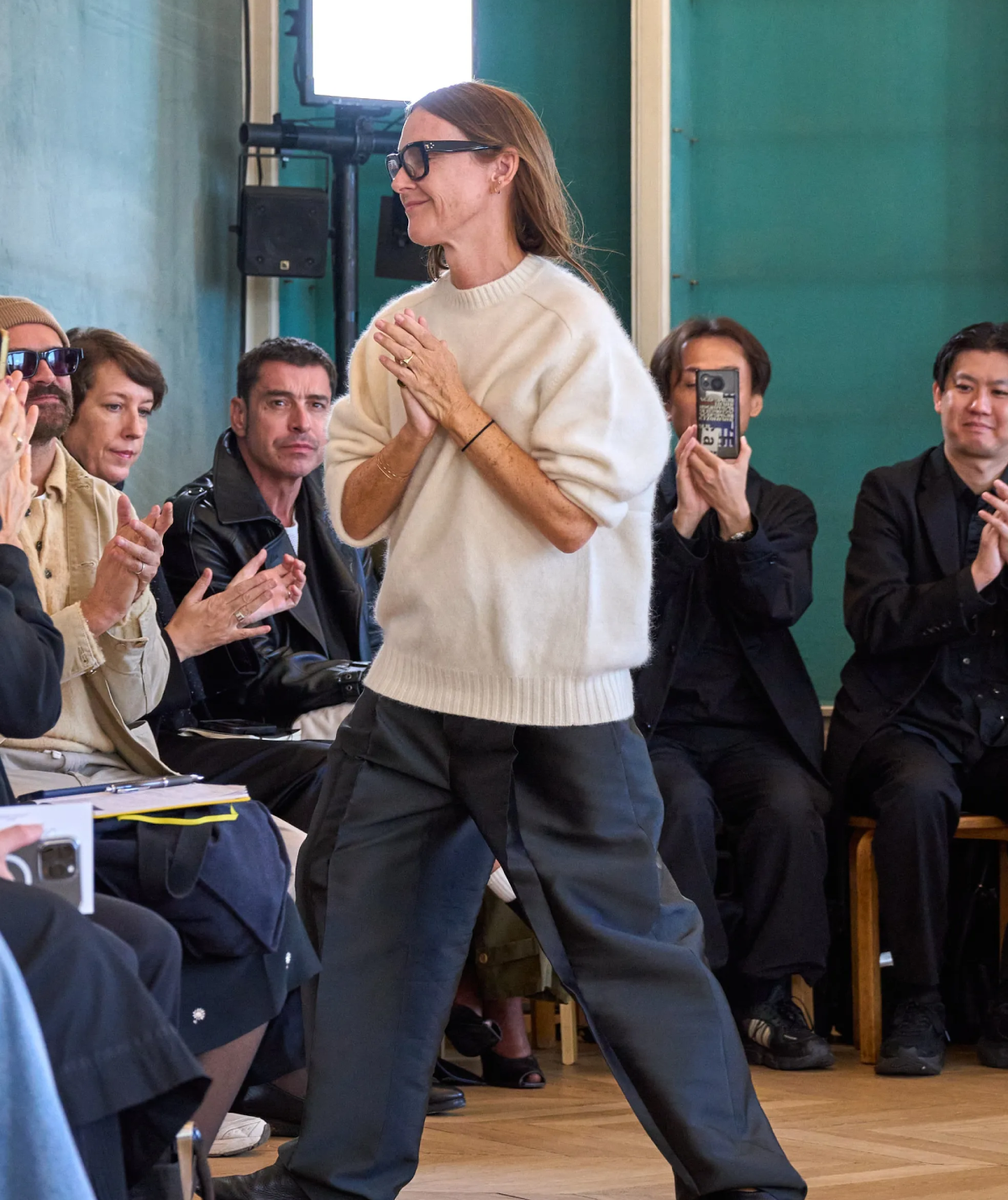 louise trotter, ლუიზ ტროტერი, დიზაინერი, Designer 