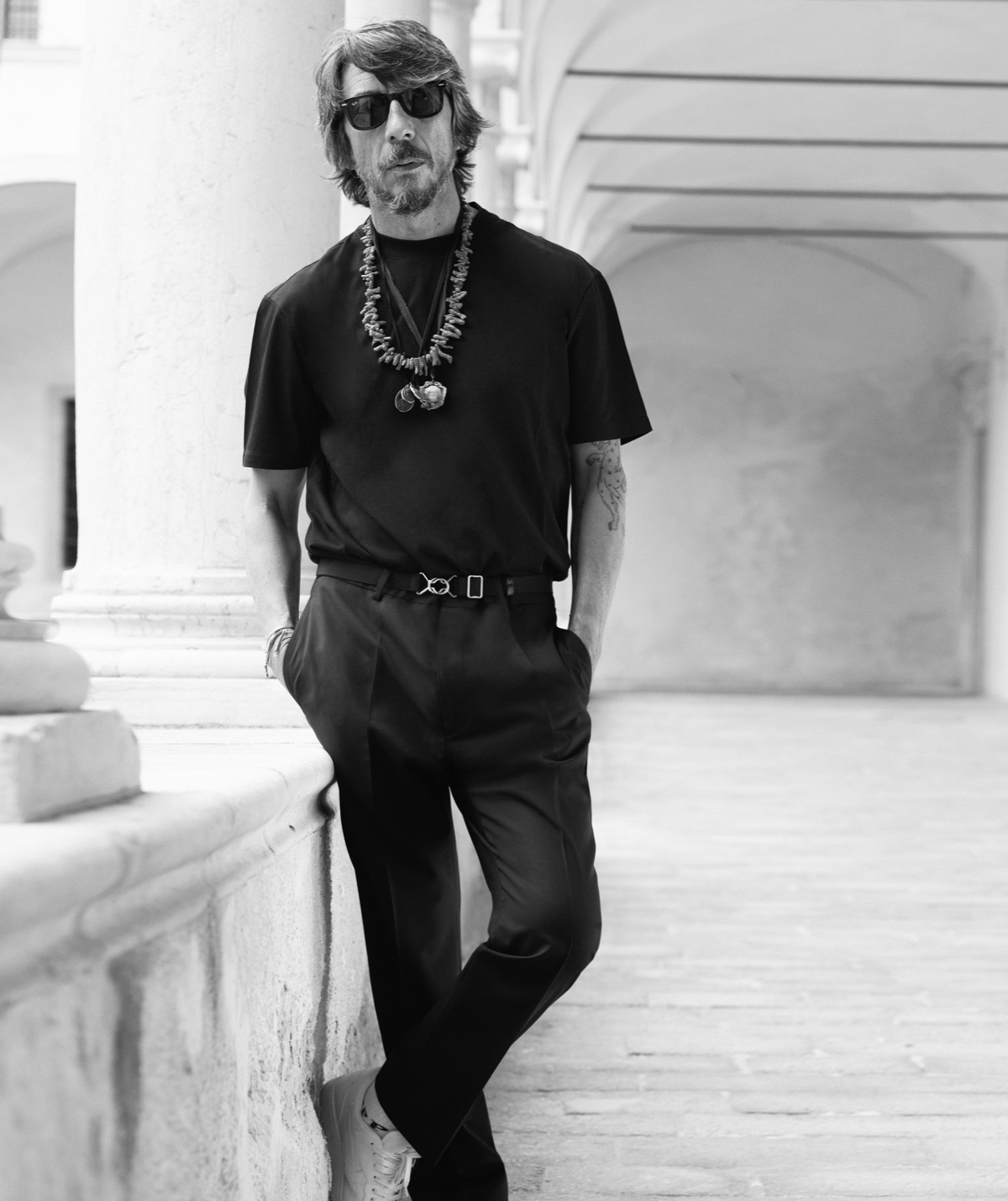 pierpaolo piccioli, Designer, პიერპაოლო პიჩიოლი