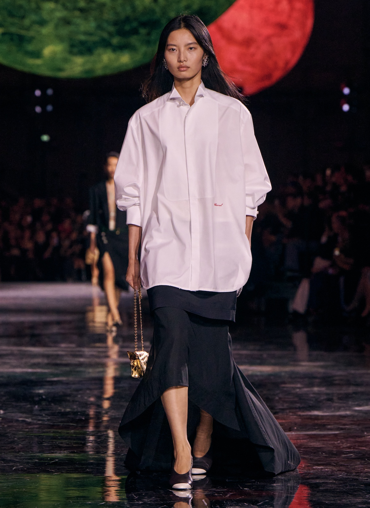 Matthieu Blazy Chanel, მეთიუ ბლეიზი შანელი, შანელი, Chanel 2026 ready to wear