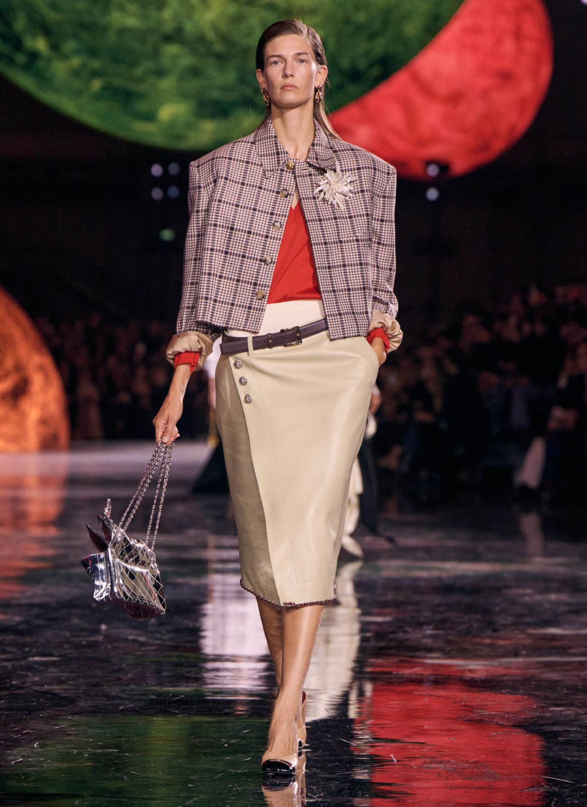 Matthieu Blazy Chanel, მეთიუ ბლეიზი შანელი, შანელი, Chanel 2026 ready to wear