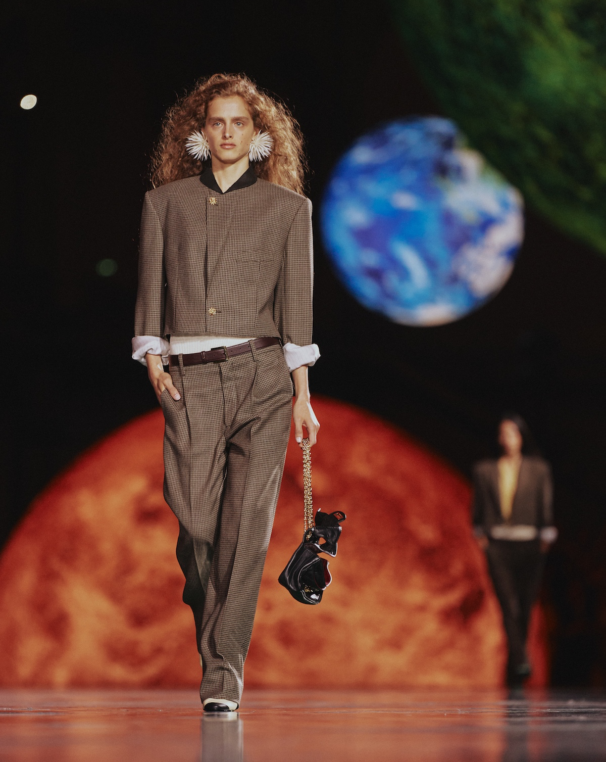 Matthieu Blazy Chanel, მეთიუ ბლეიზი შანელი, შანელი, Chanel 2026 ready to wear