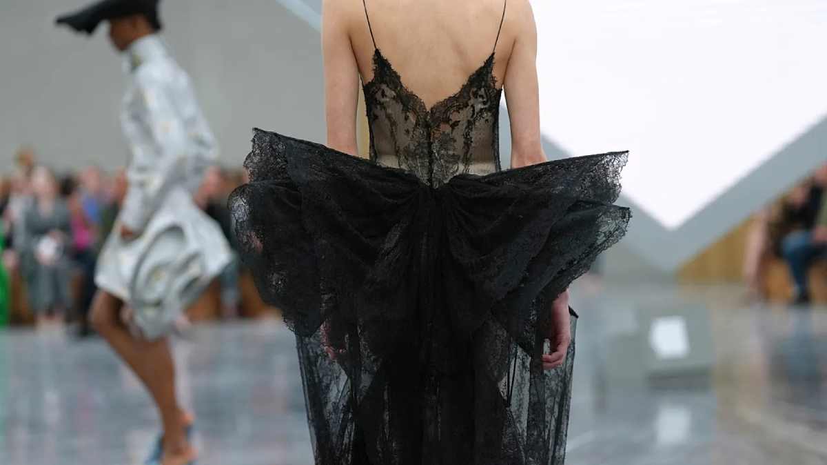 Dior 2026 spring/summer women collection, Jonathan Anderson Debut Dior, ჯონათან ანდერსონი, დიორის დიზაინერი