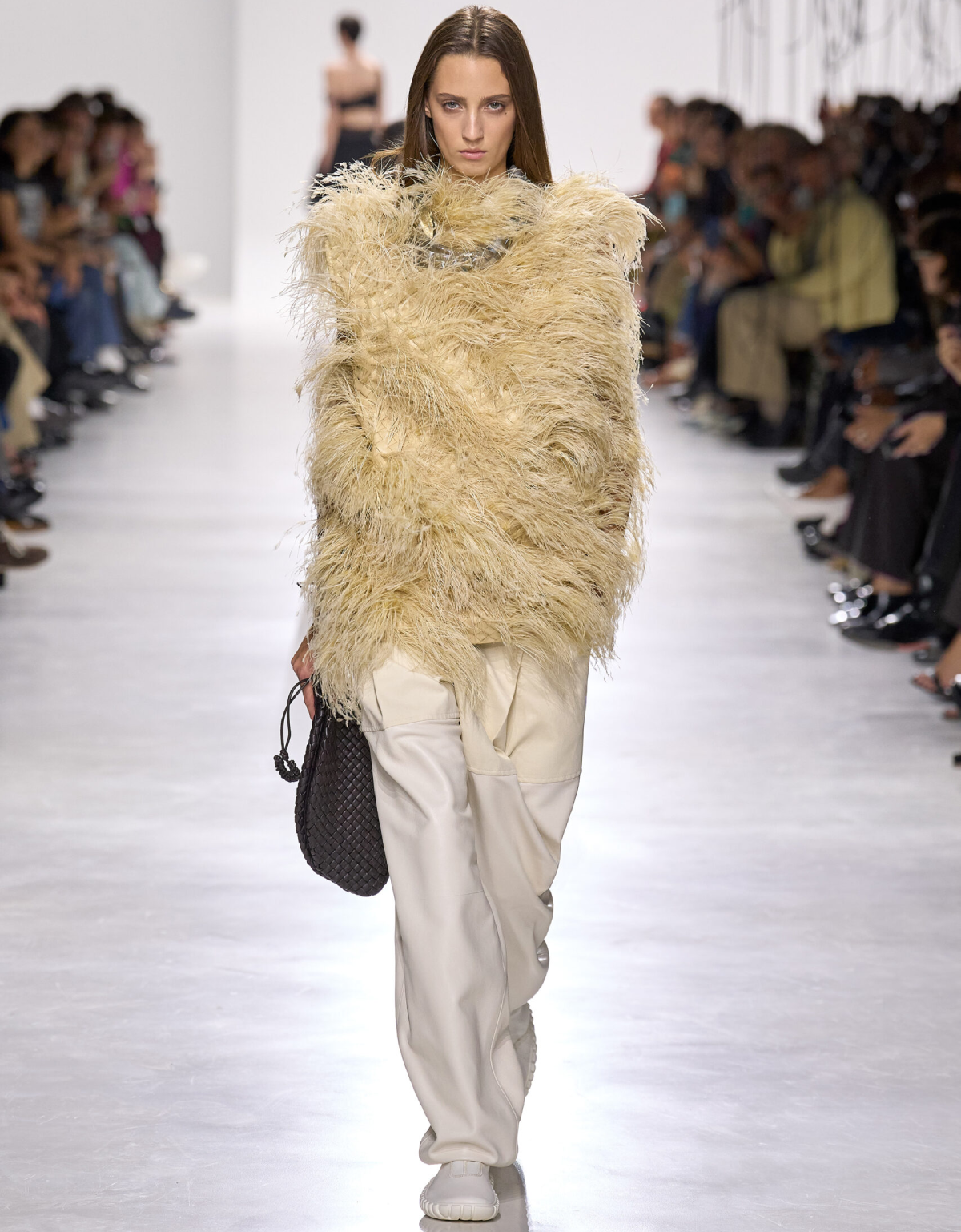 ლუიზ ტროტერი, ბოტეგა ვენეტა, Louise Trotter Bottega Veneta