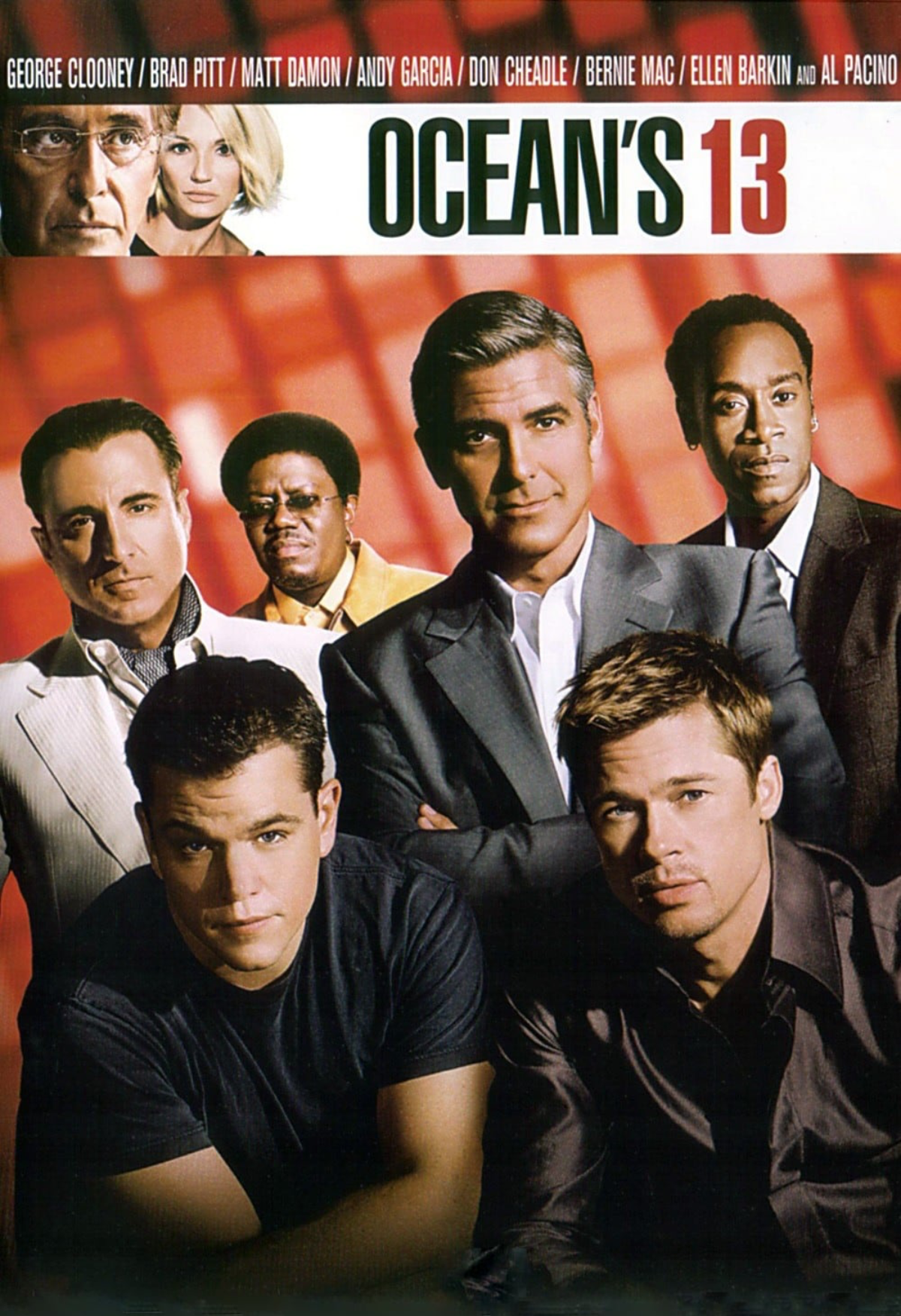 Ocean's 13