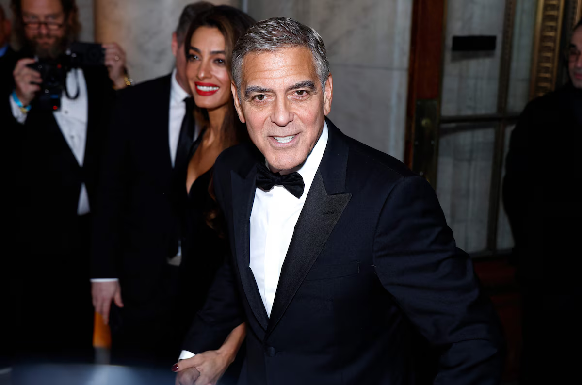 Ocean's 14, ჯორჯ კლუნი, ოუშენის 14 მეგობარი