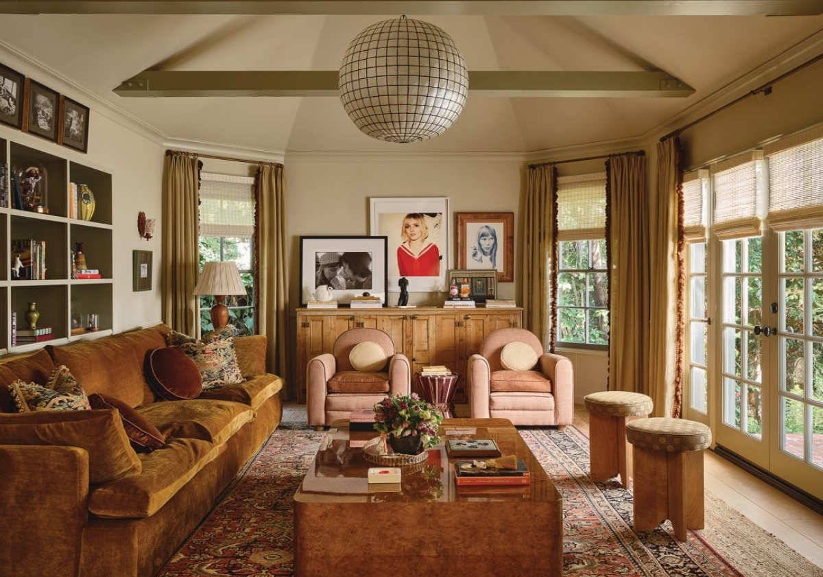 ემა რობერტსის სახლი, ემა რობერტსი, Emma Roberts, Emma Roberts house