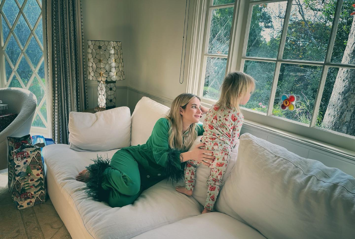 ემა რობერტსის სახლი, ემა რობერტსი, Emma Roberts, Emma Roberts house