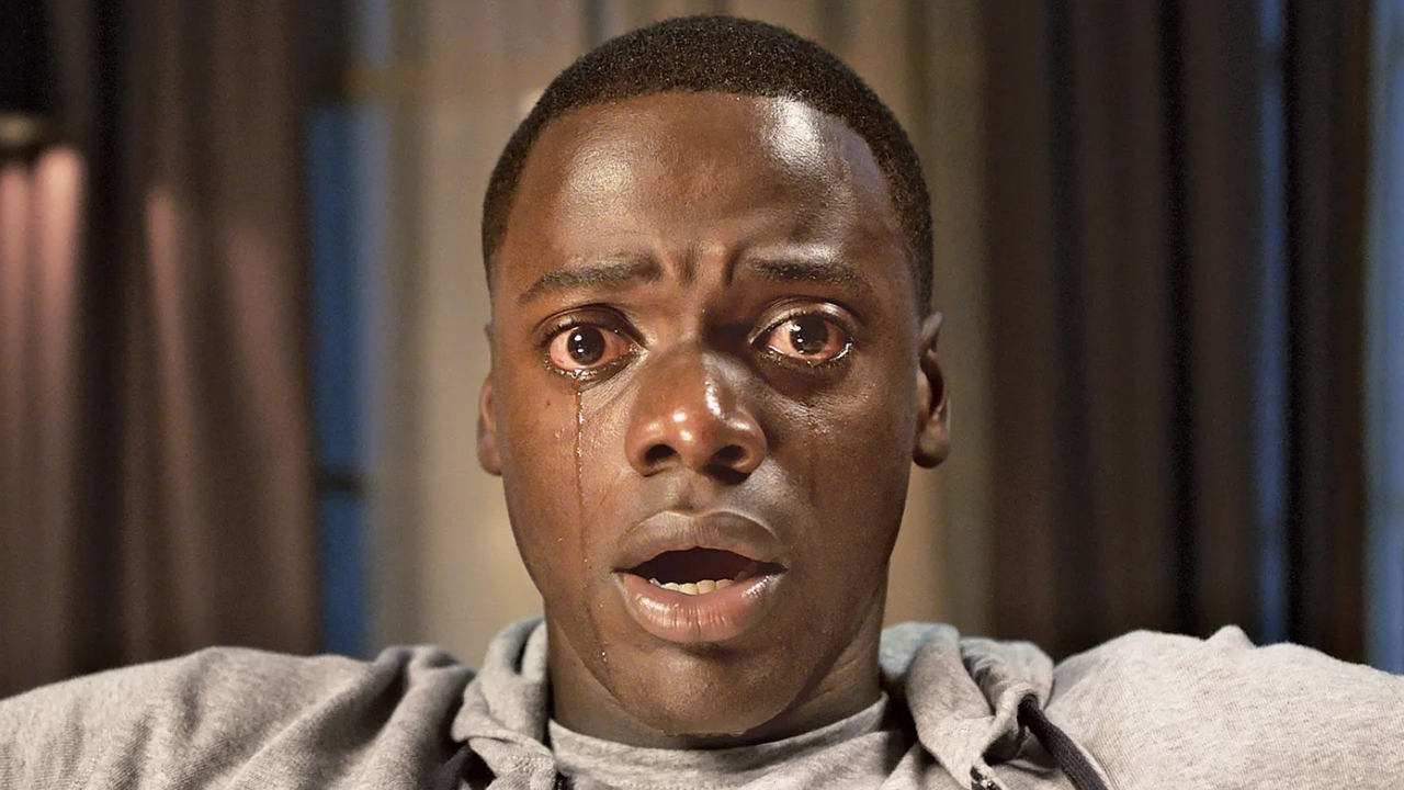 get out movie, horror