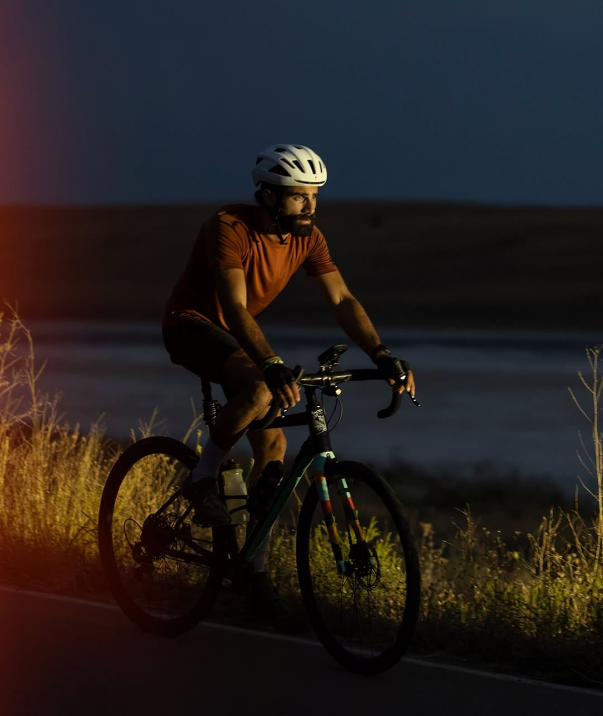 Erekle Bagashvili, ერეკლე ბაღაშვილი