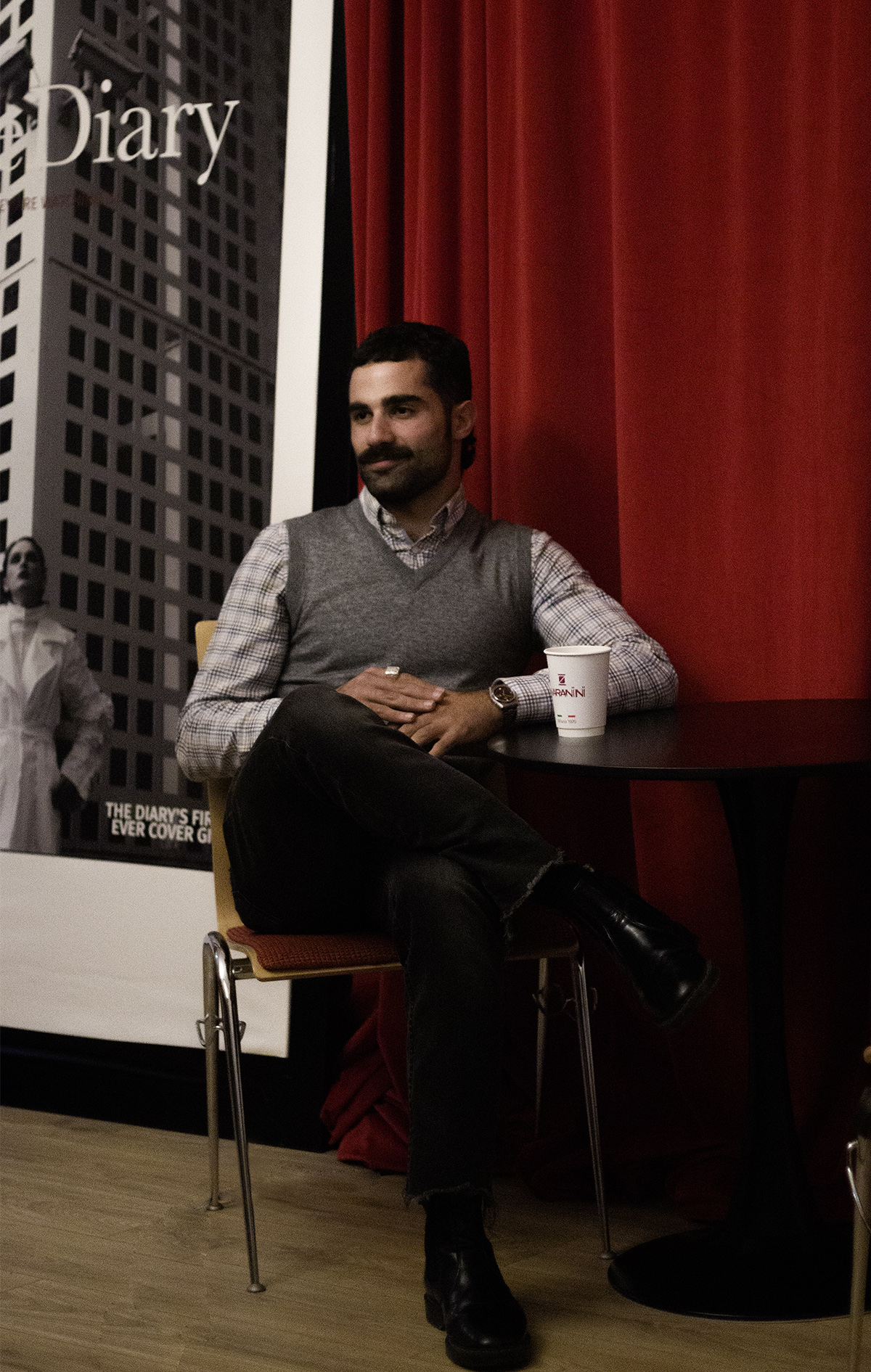 Erekle Bagashvili, ერეკლე ბაღაშვილი