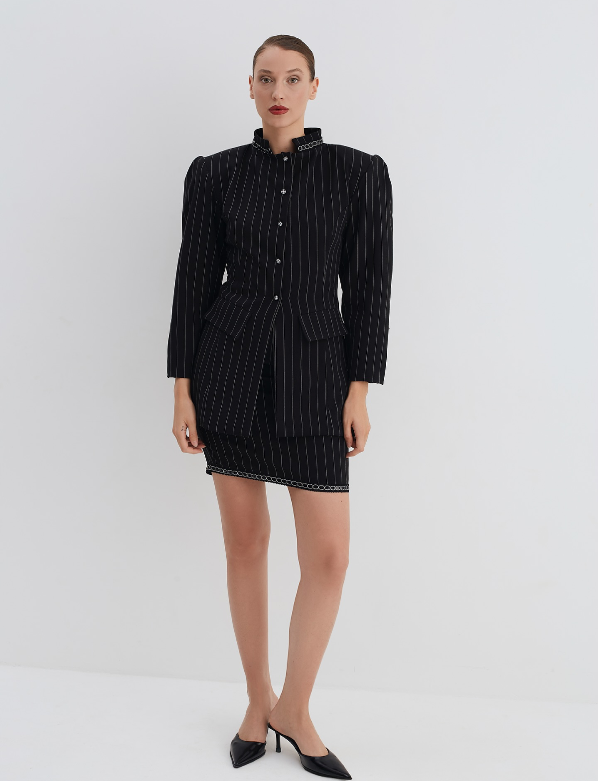 Allie Collection, ქართული ბრენდი ALLIE, ელენე მიქავა