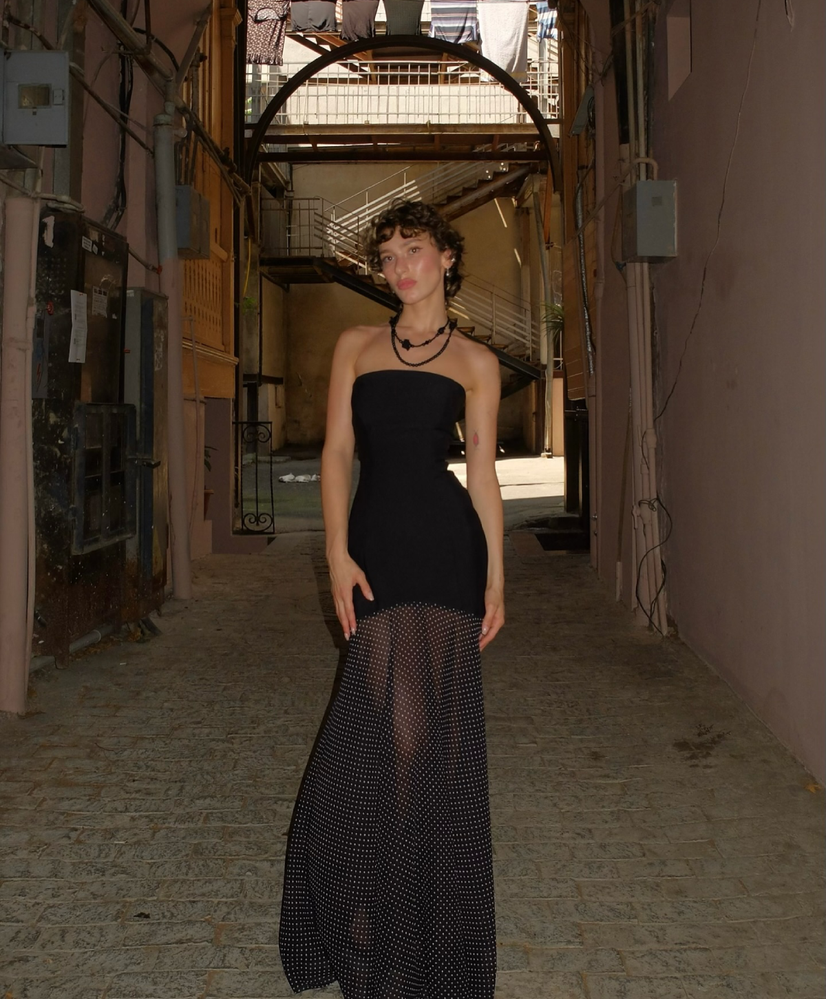 Allie Collection, ქართული ბრენდი ALLIE, ელენე მიქავა